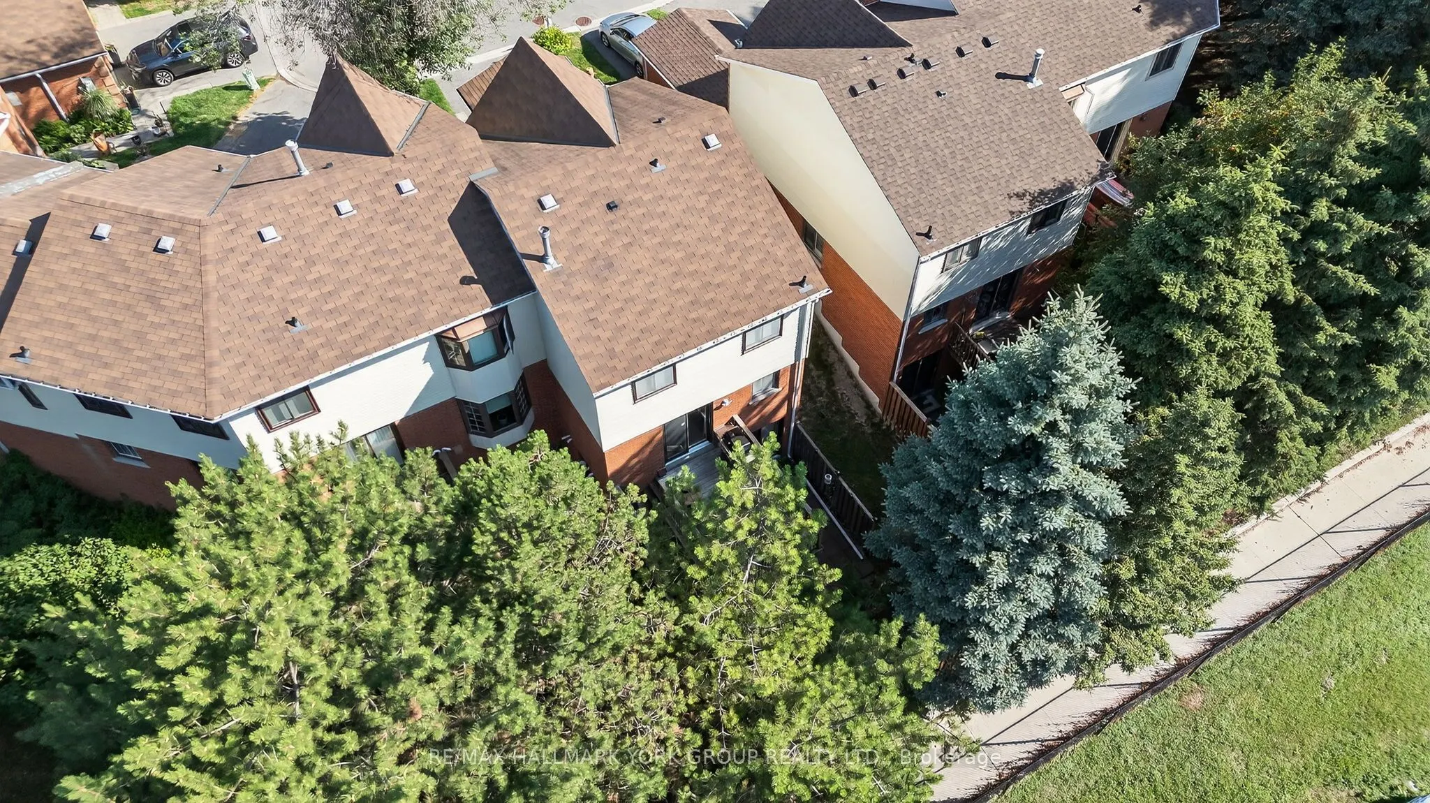 315 Wilkes Court #32