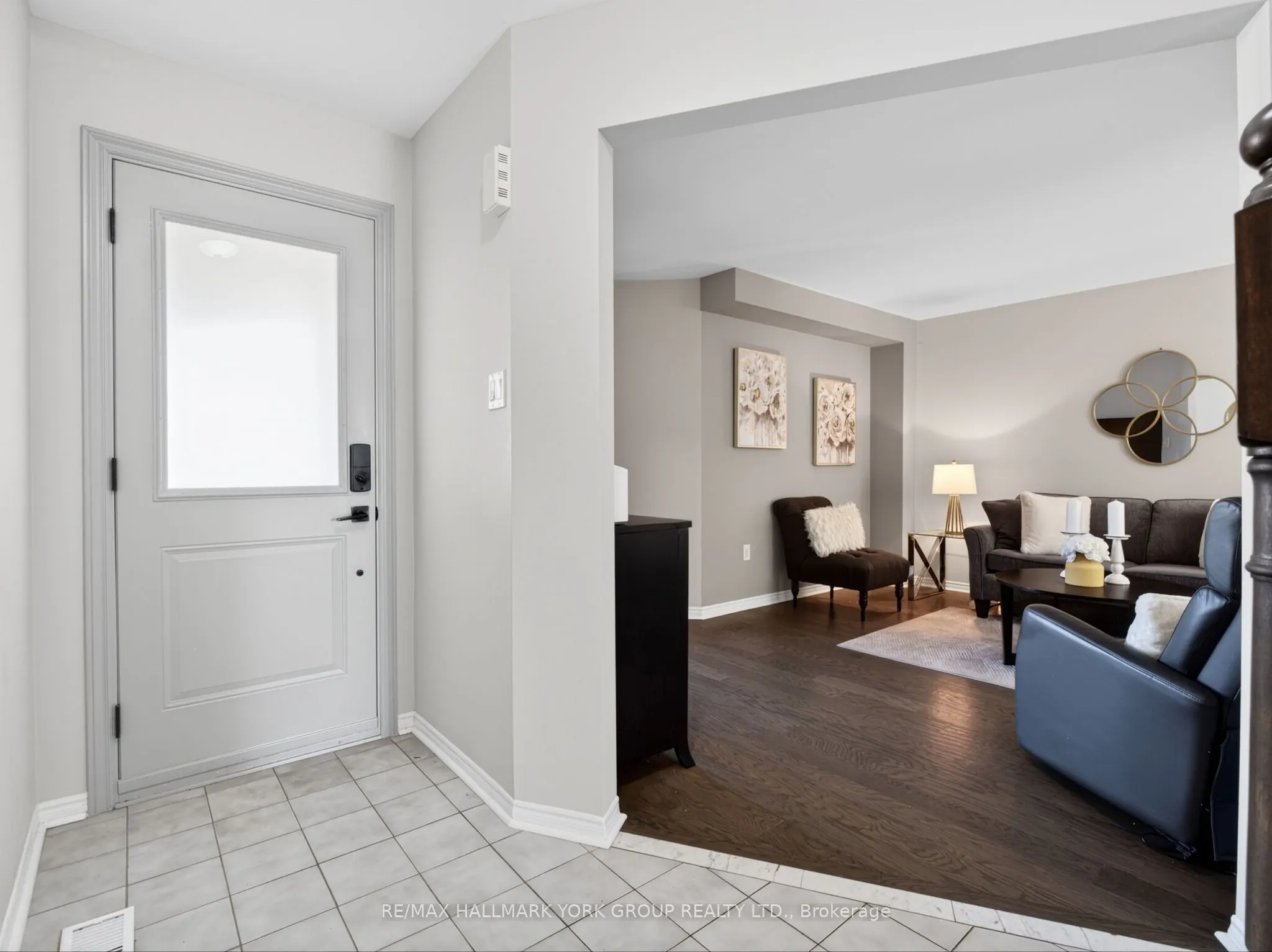 315 Wilkes Court #32