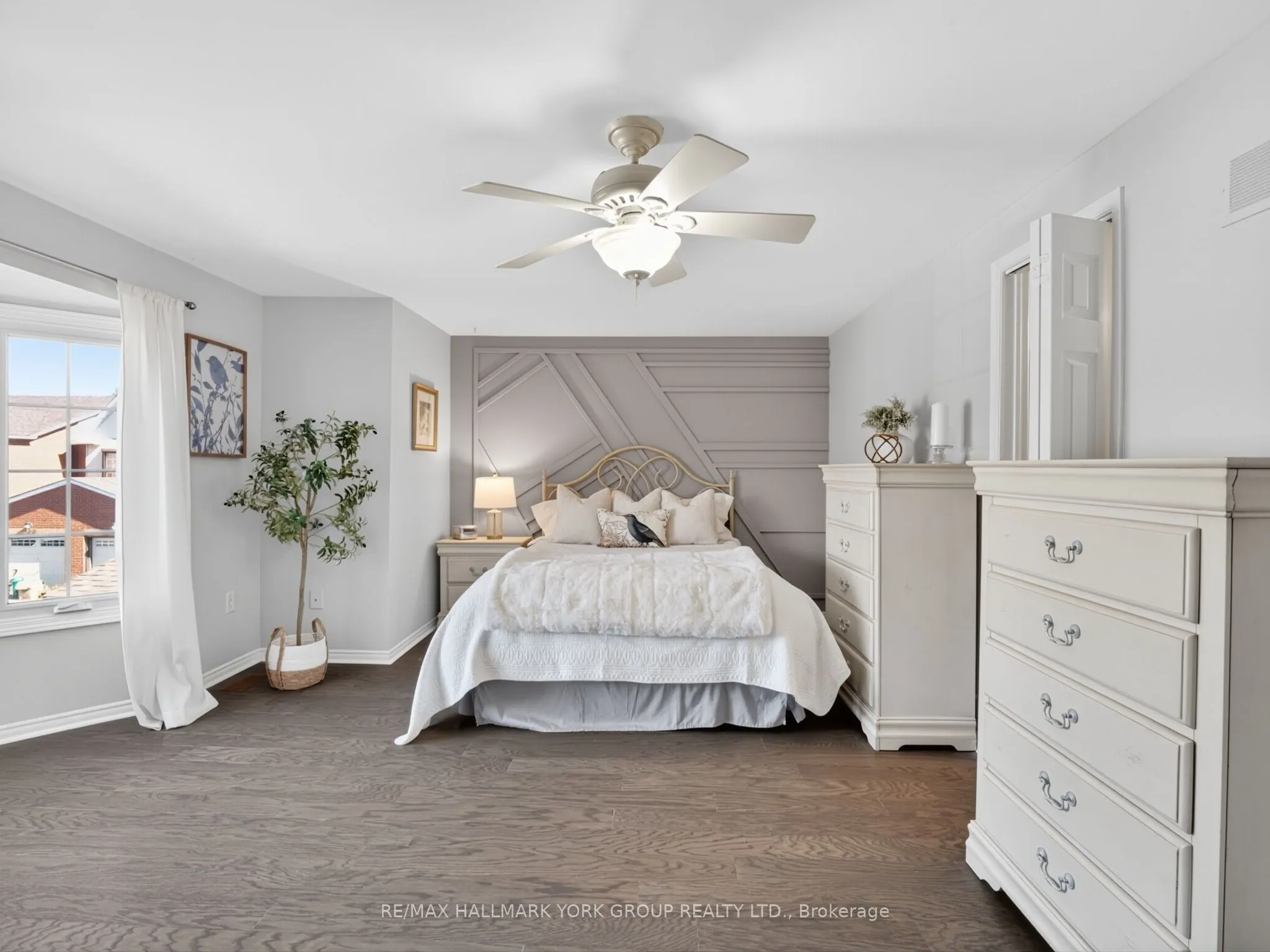 315 Wilkes Court #32