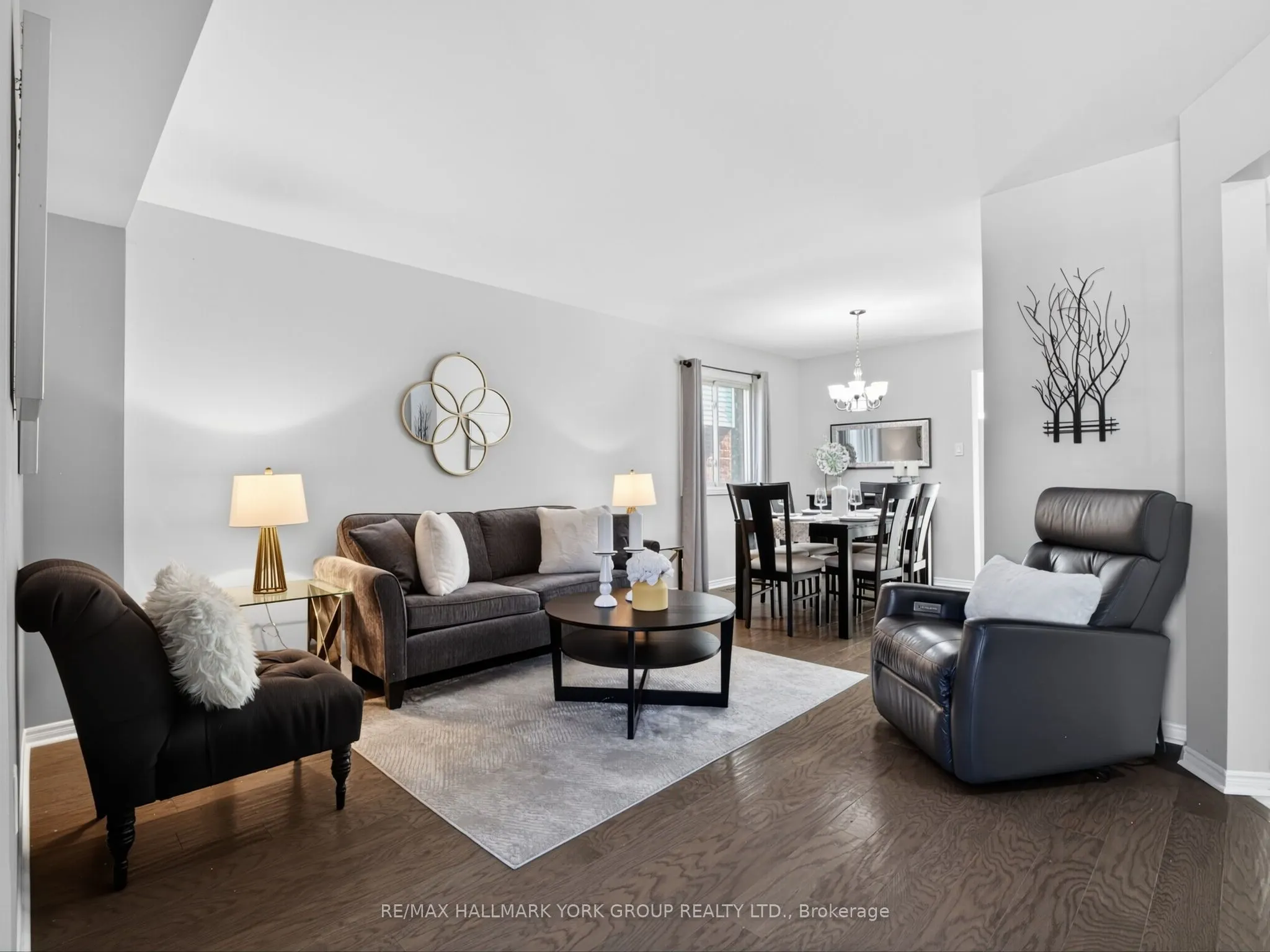 315 Wilkes Court #32
