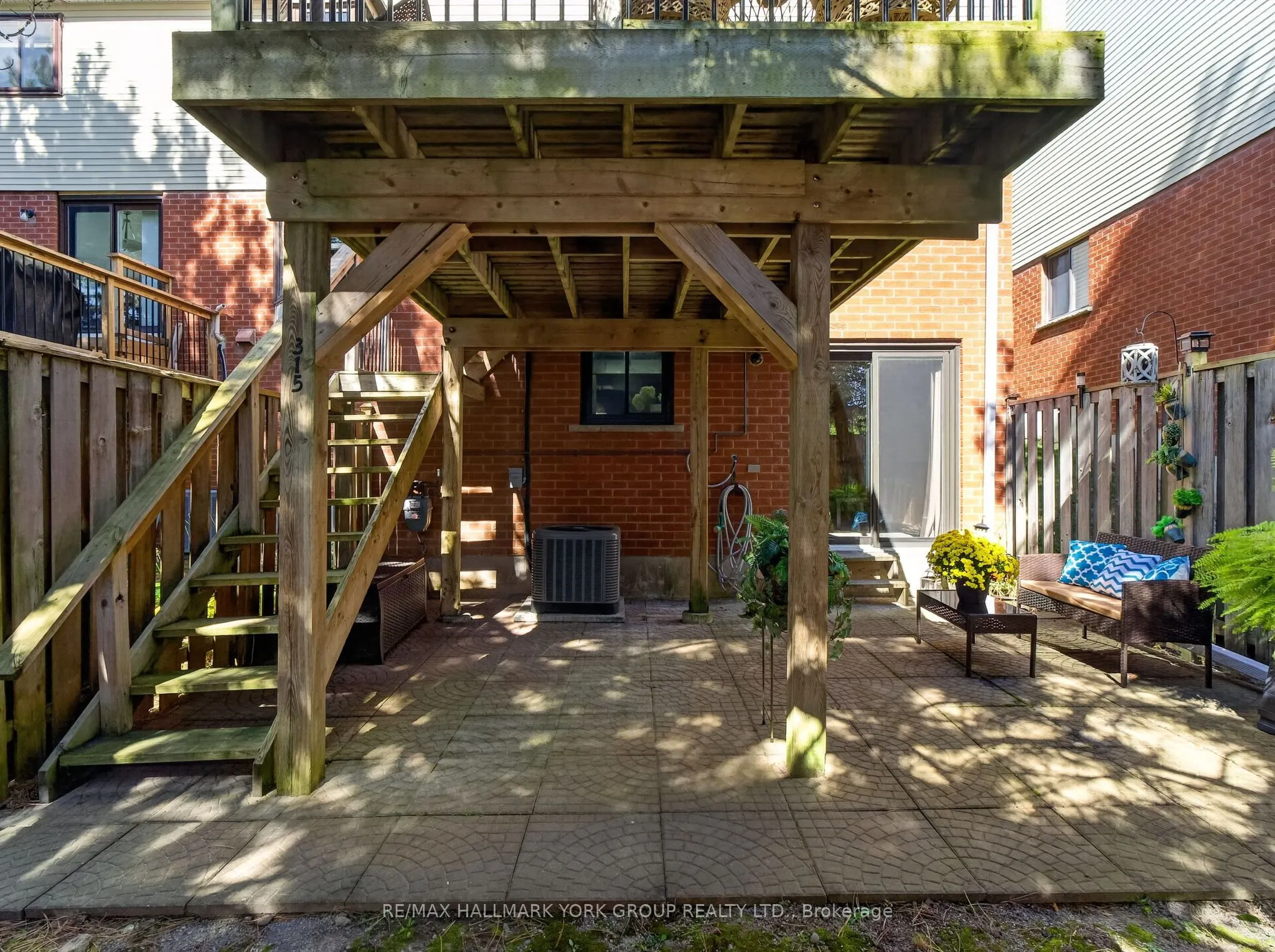 315 Wilkes Court #32