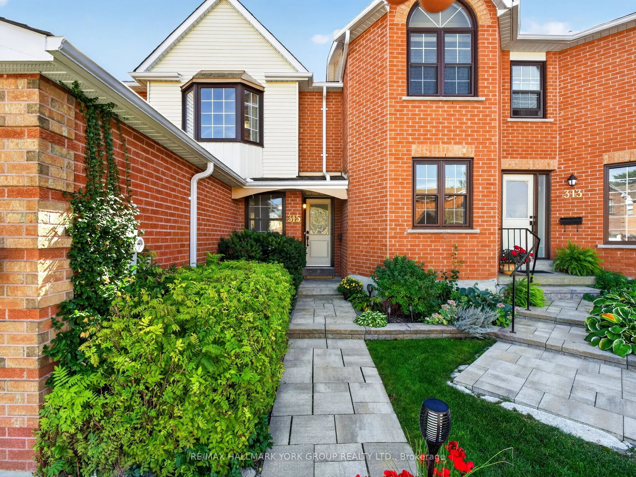315 Wilkes Court #32