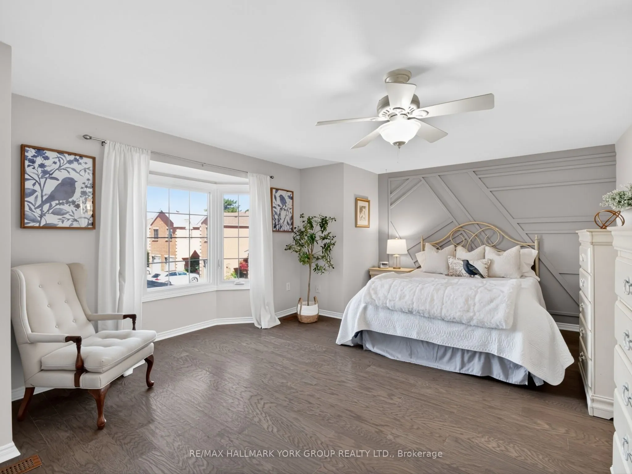 315 Wilkes Court #32