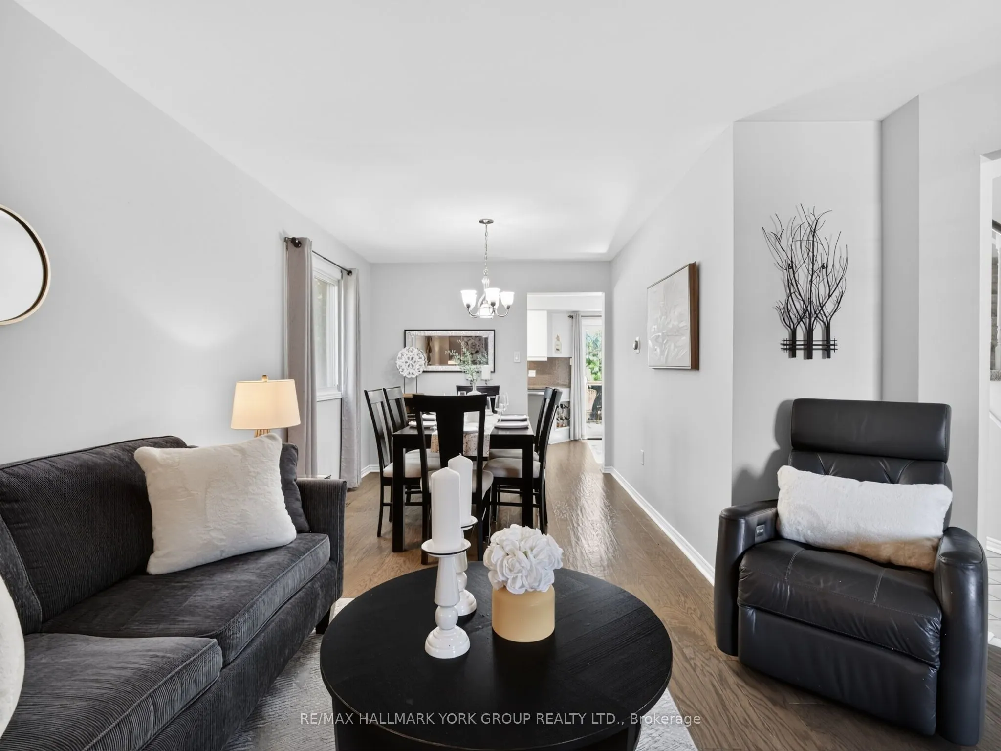 315 Wilkes Court #32
