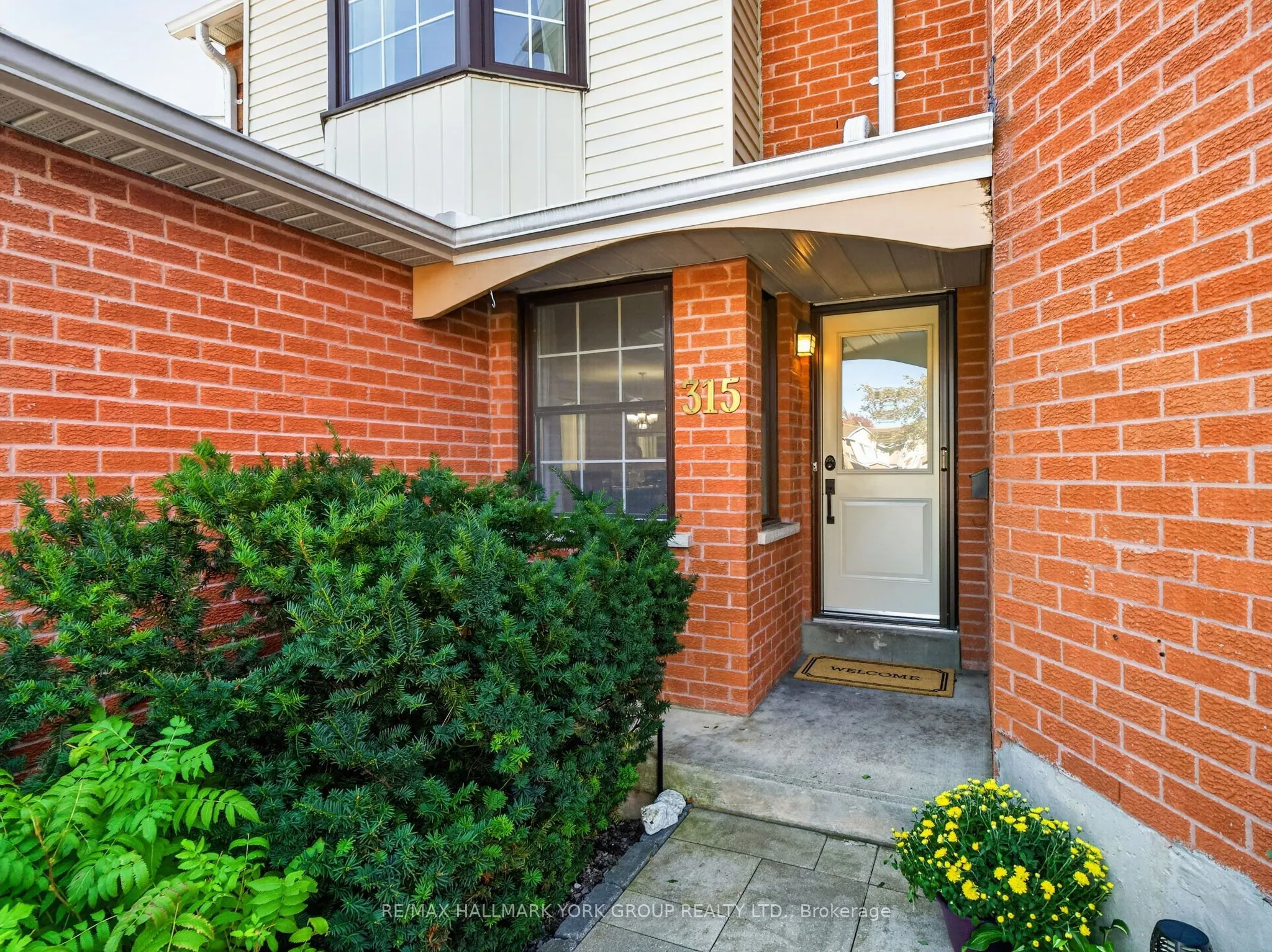 315 Wilkes Court #32