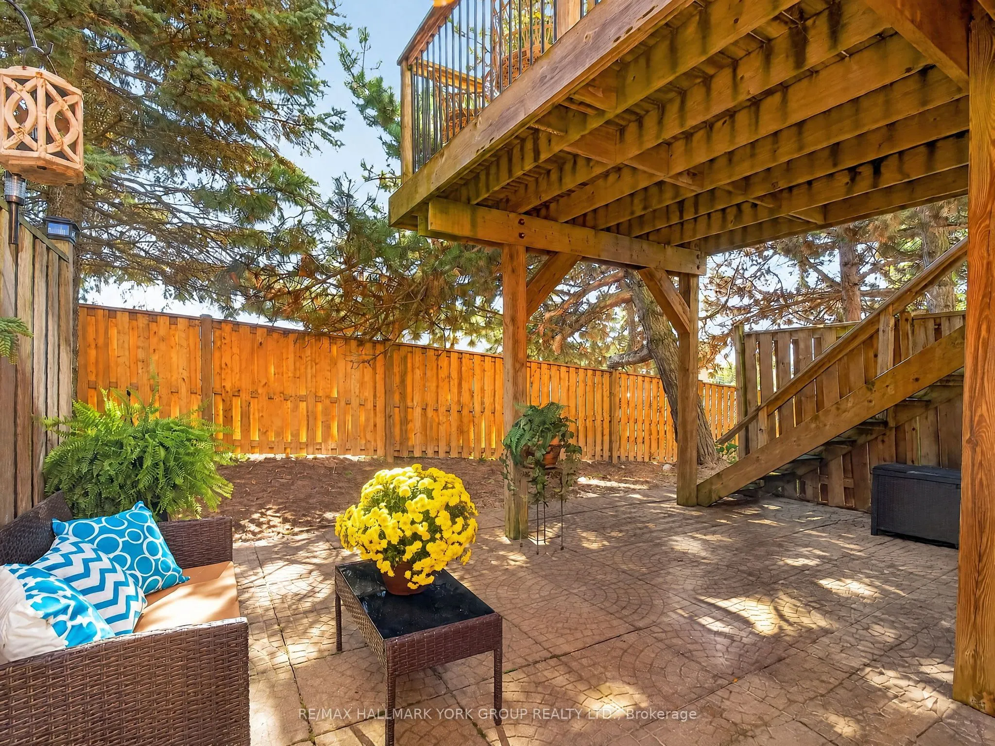 315 Wilkes Court #32