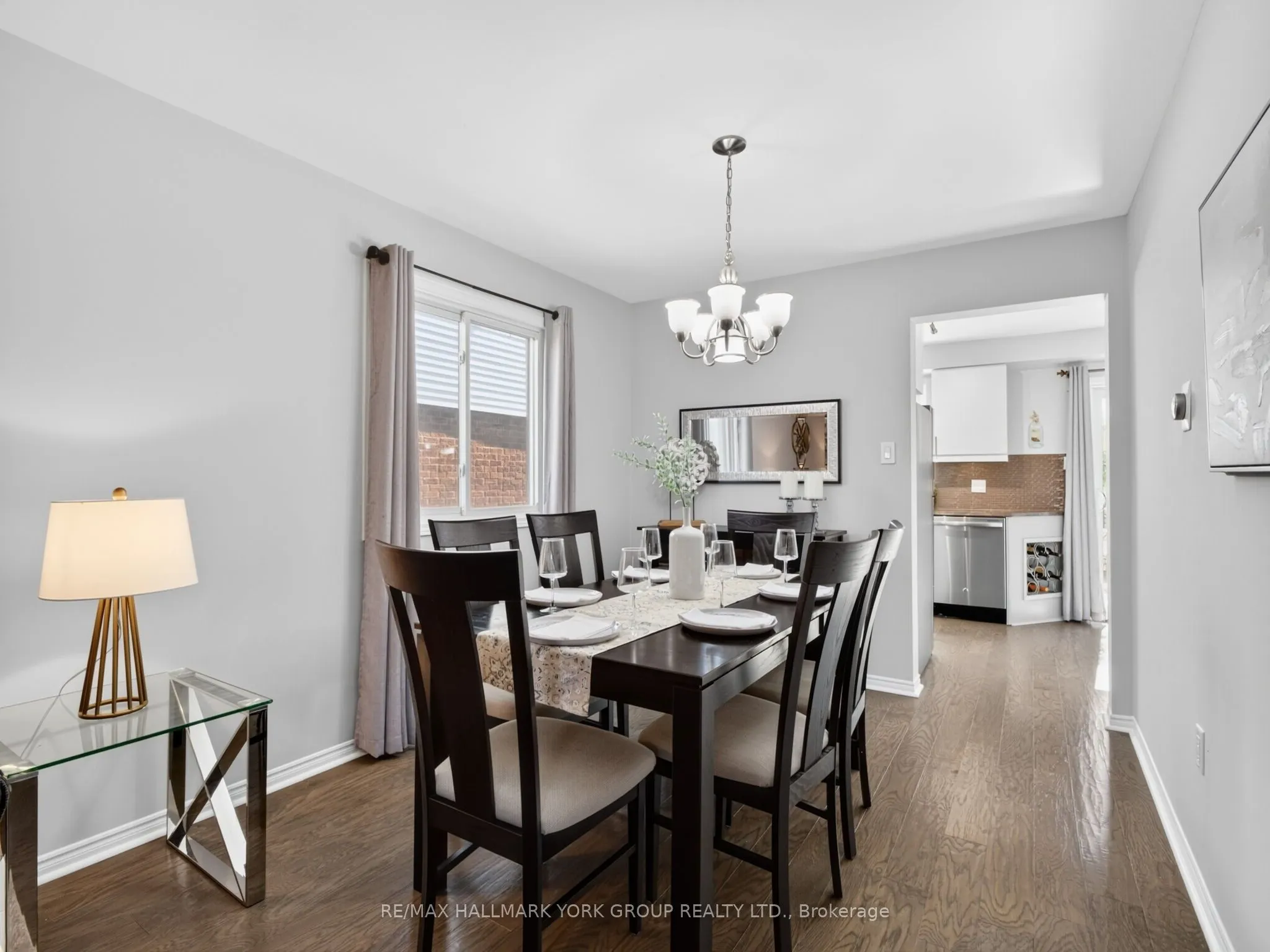 315 Wilkes Court #32