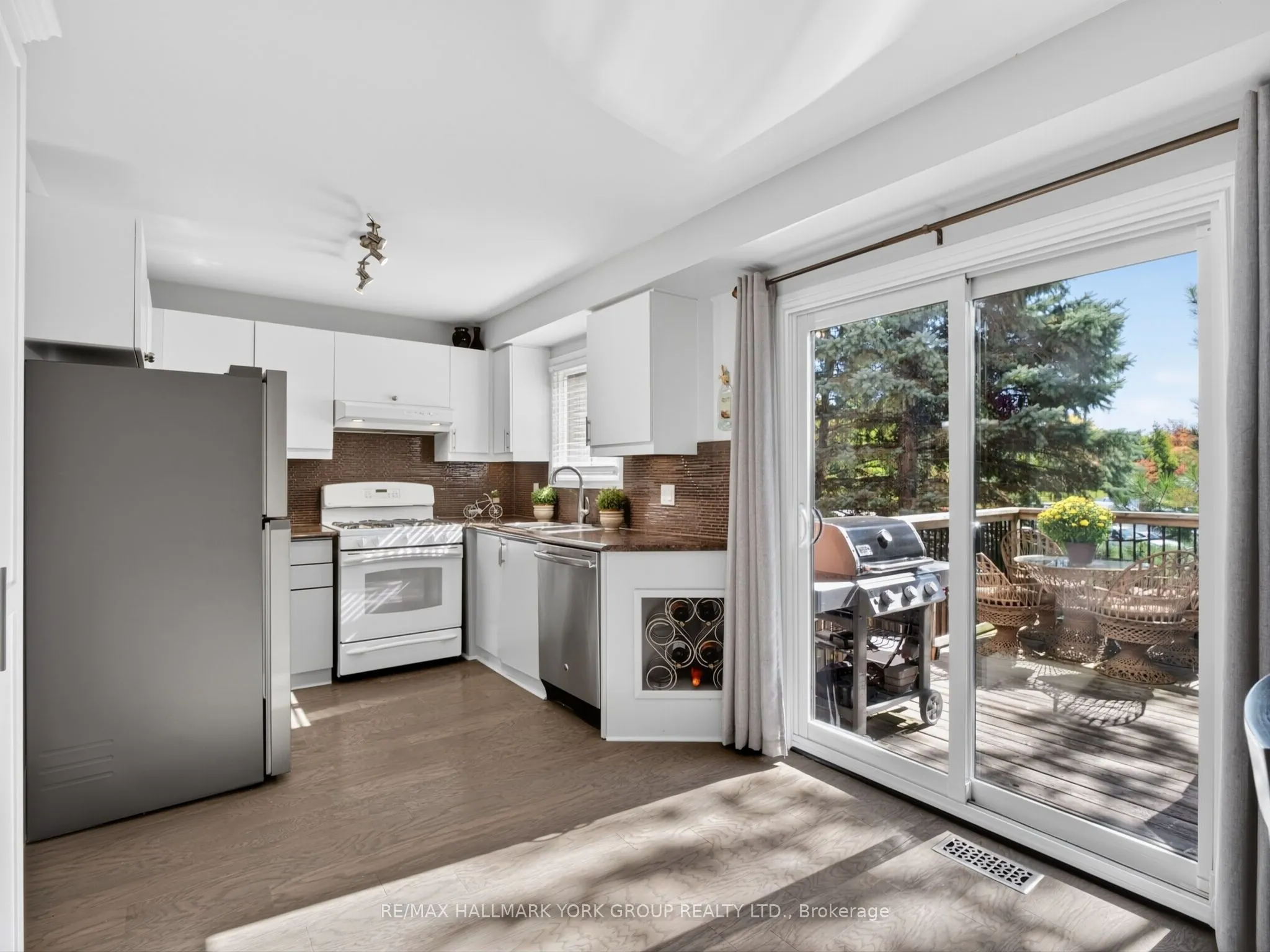 315 Wilkes Court #32