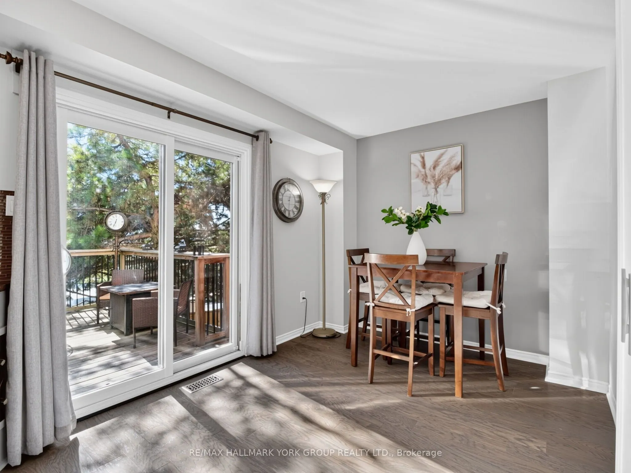 315 Wilkes Court #32