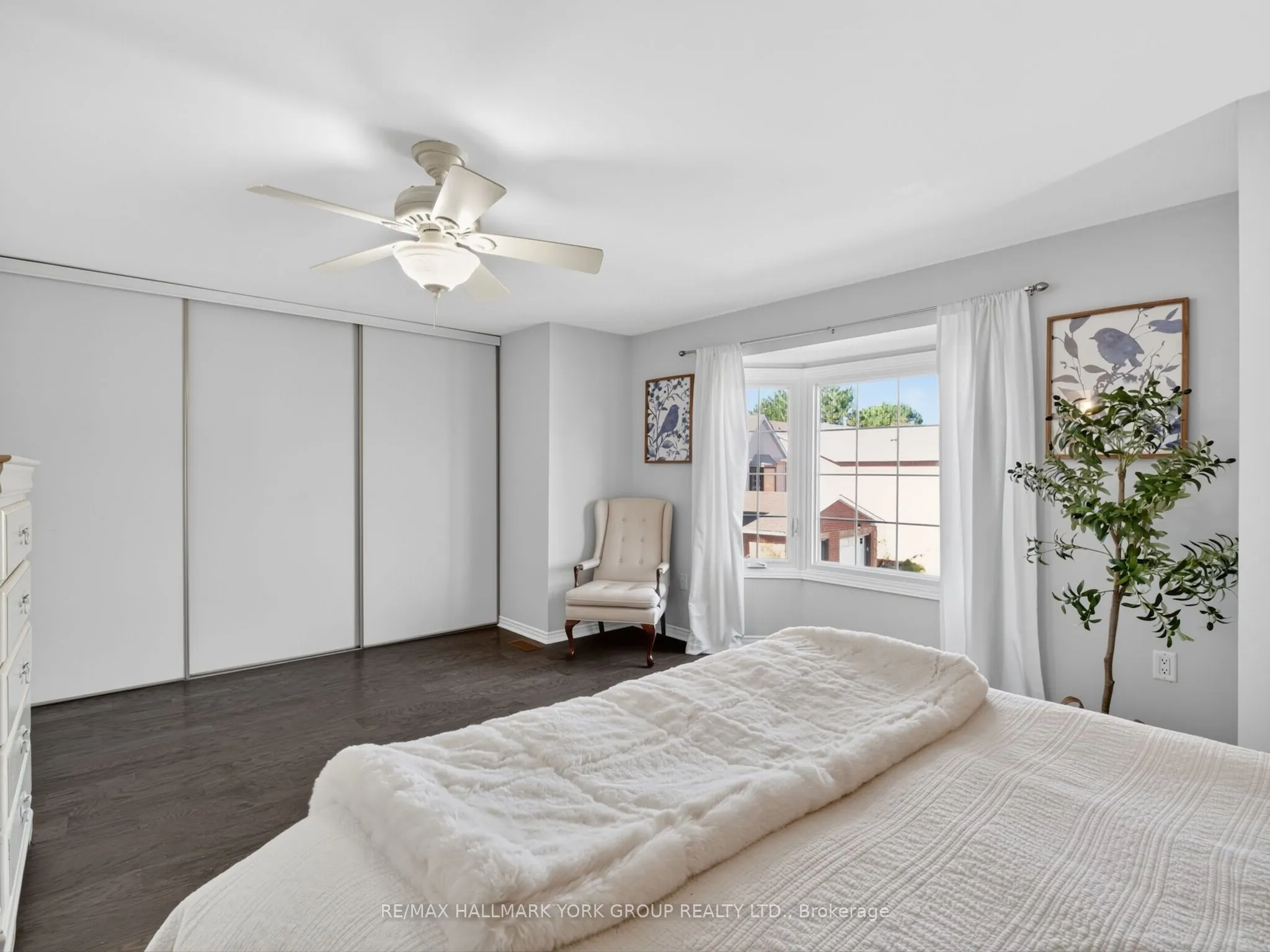 315 Wilkes Court #32