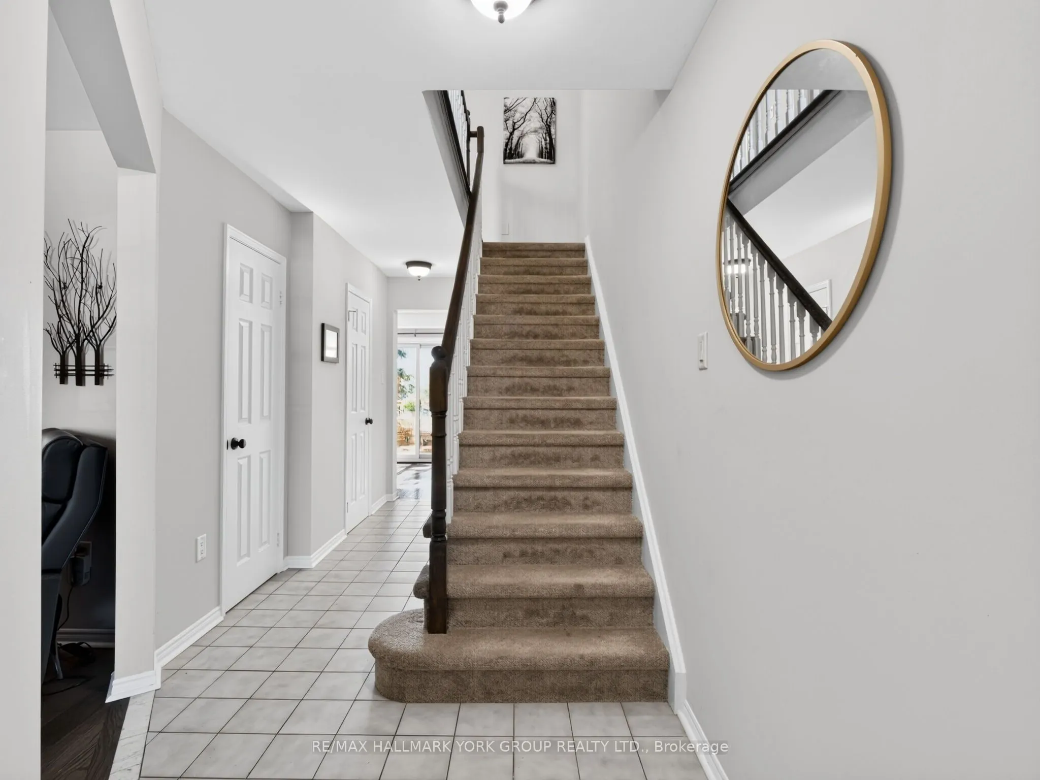 315 Wilkes Court #32