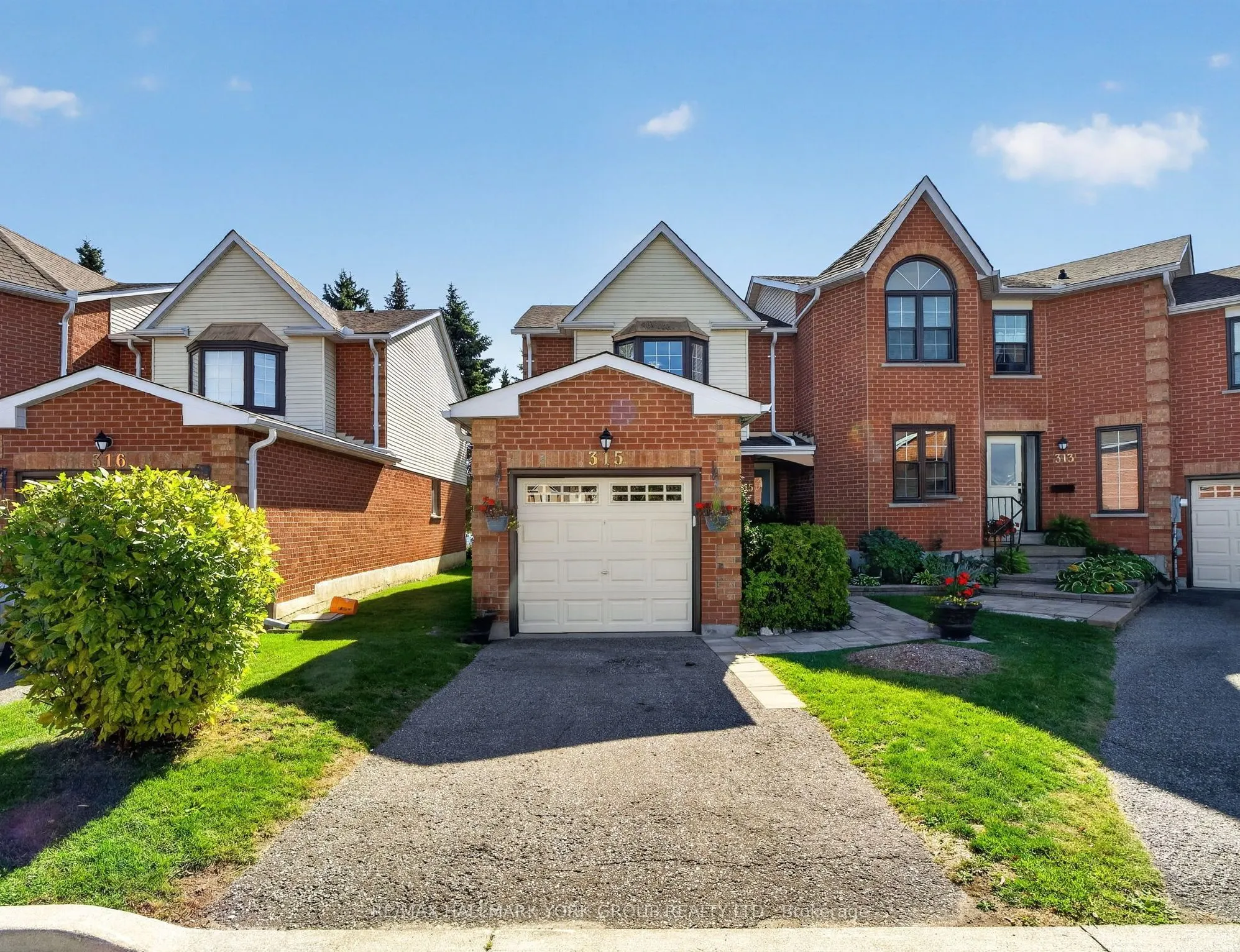 315 Wilkes Court #32