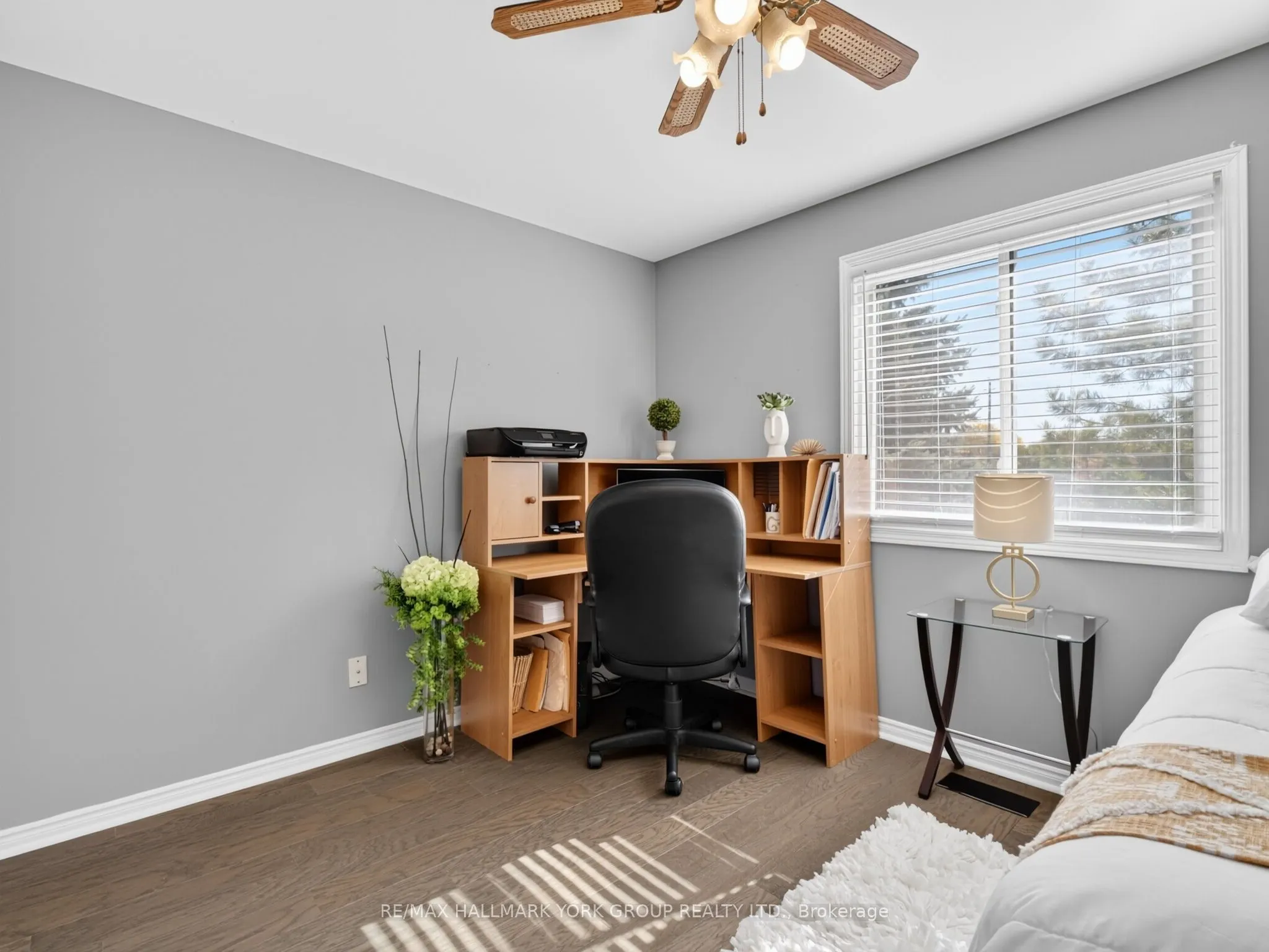 315 Wilkes Court #32