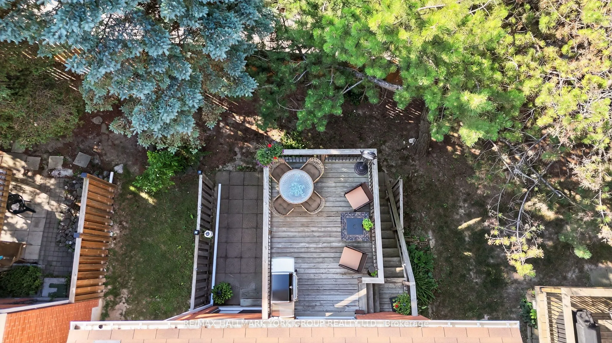 315 Wilkes Court #32