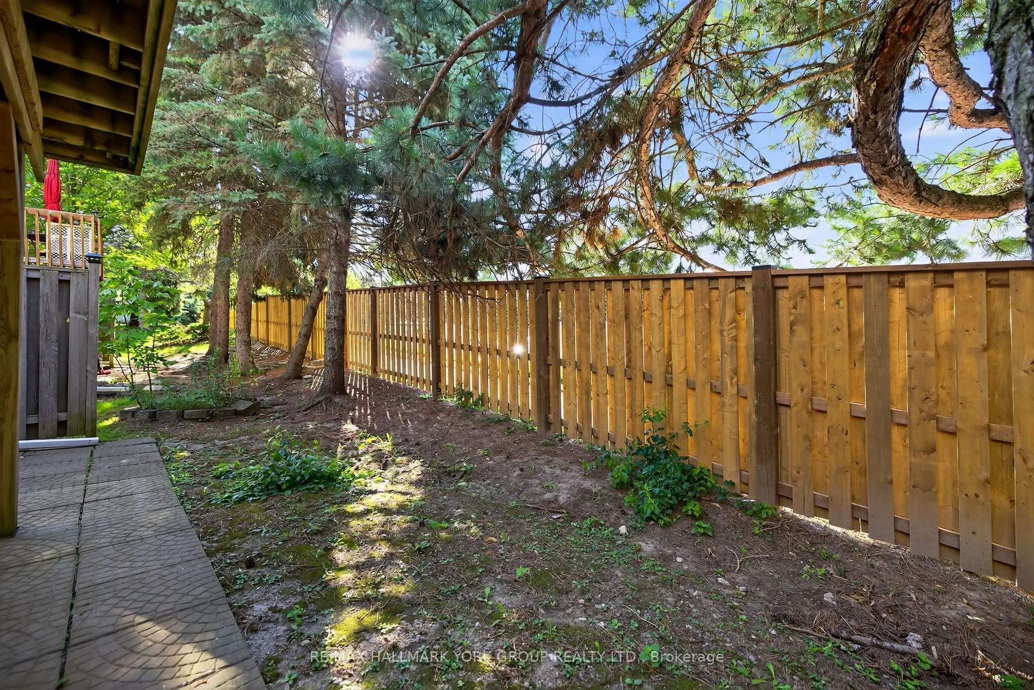 315 Wilkes Court #32