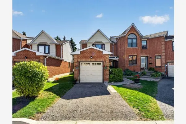 315 Wilkes Court #32