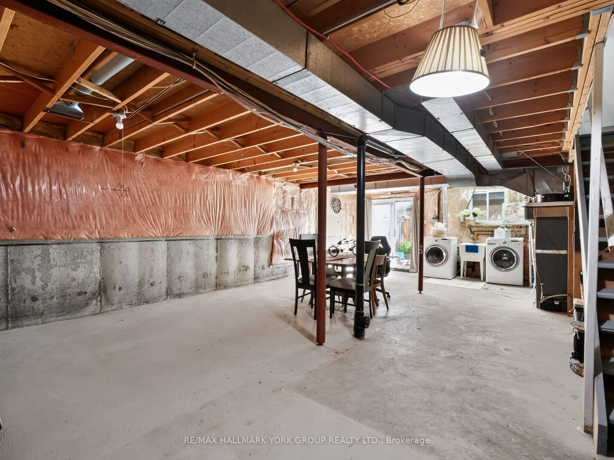 315 Wilkes Court #32