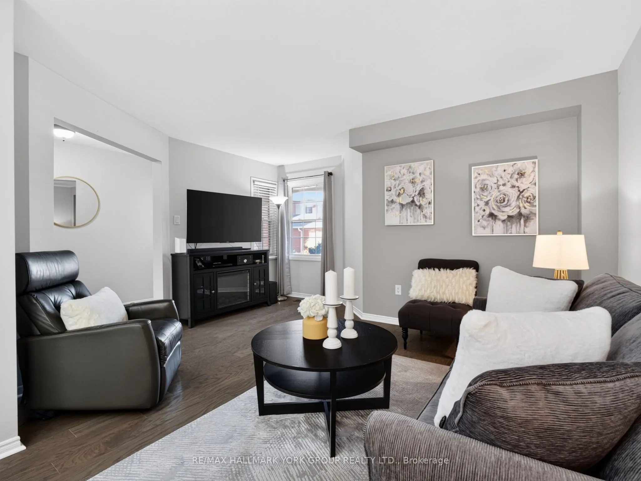 315 Wilkes Court #32