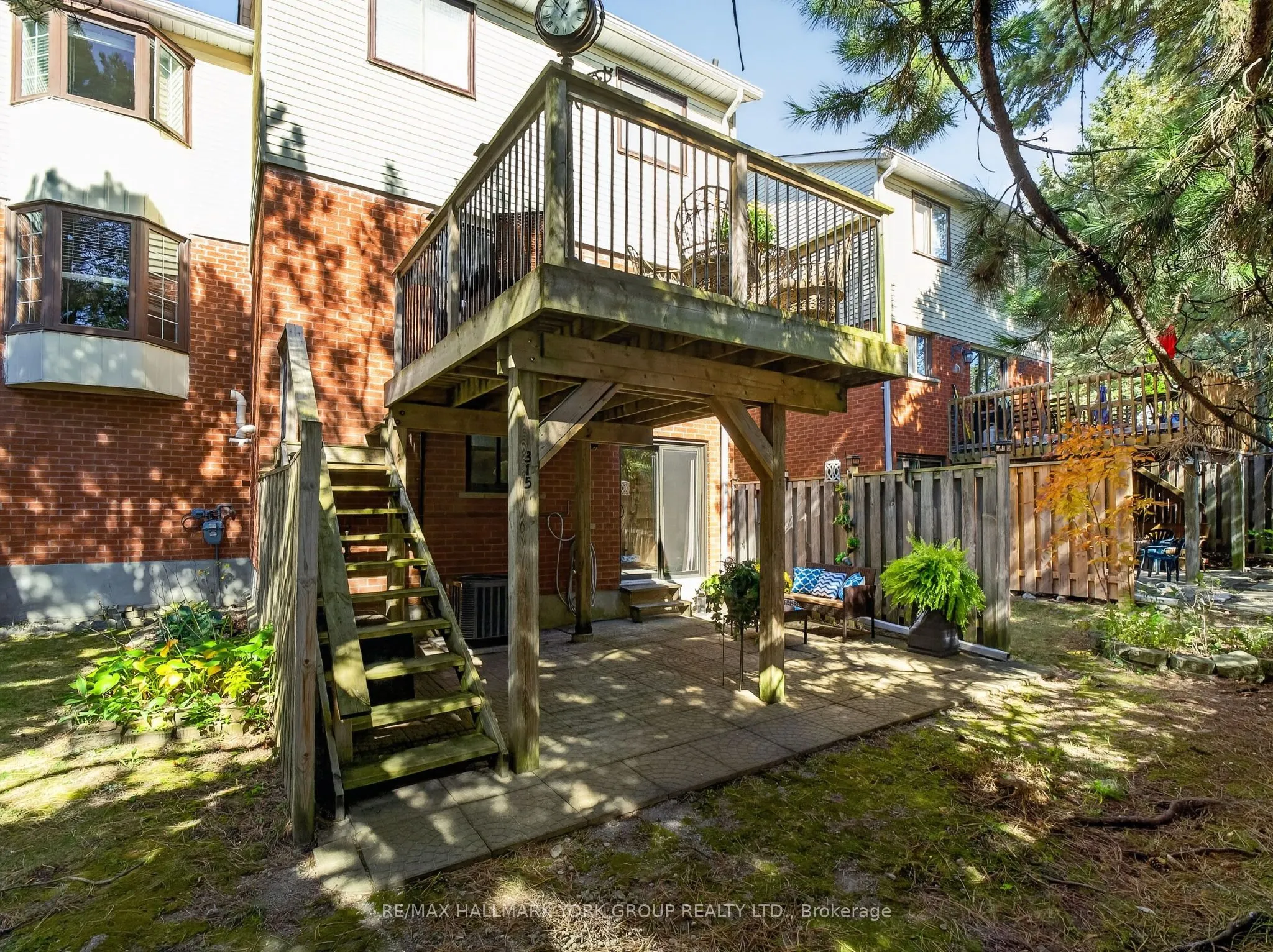 315 Wilkes Court #32