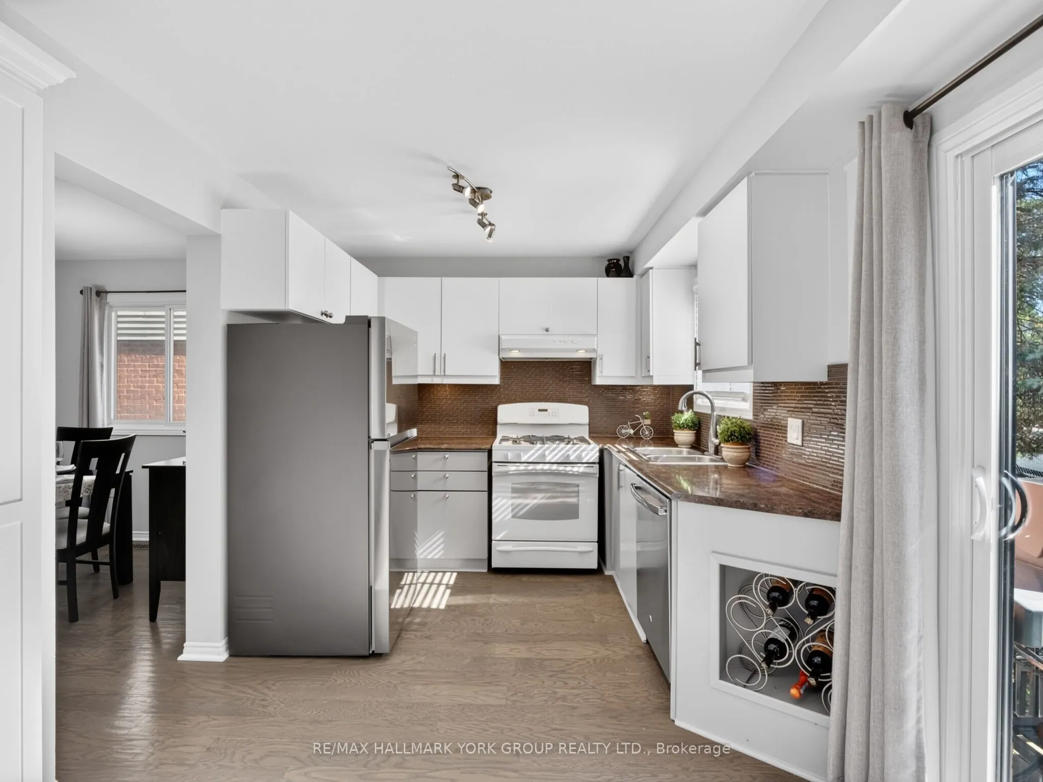 315 Wilkes Court #32