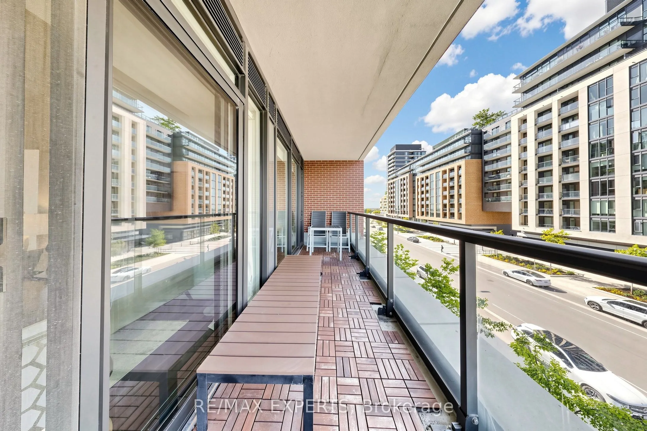 99 Eagle Rock Way #302