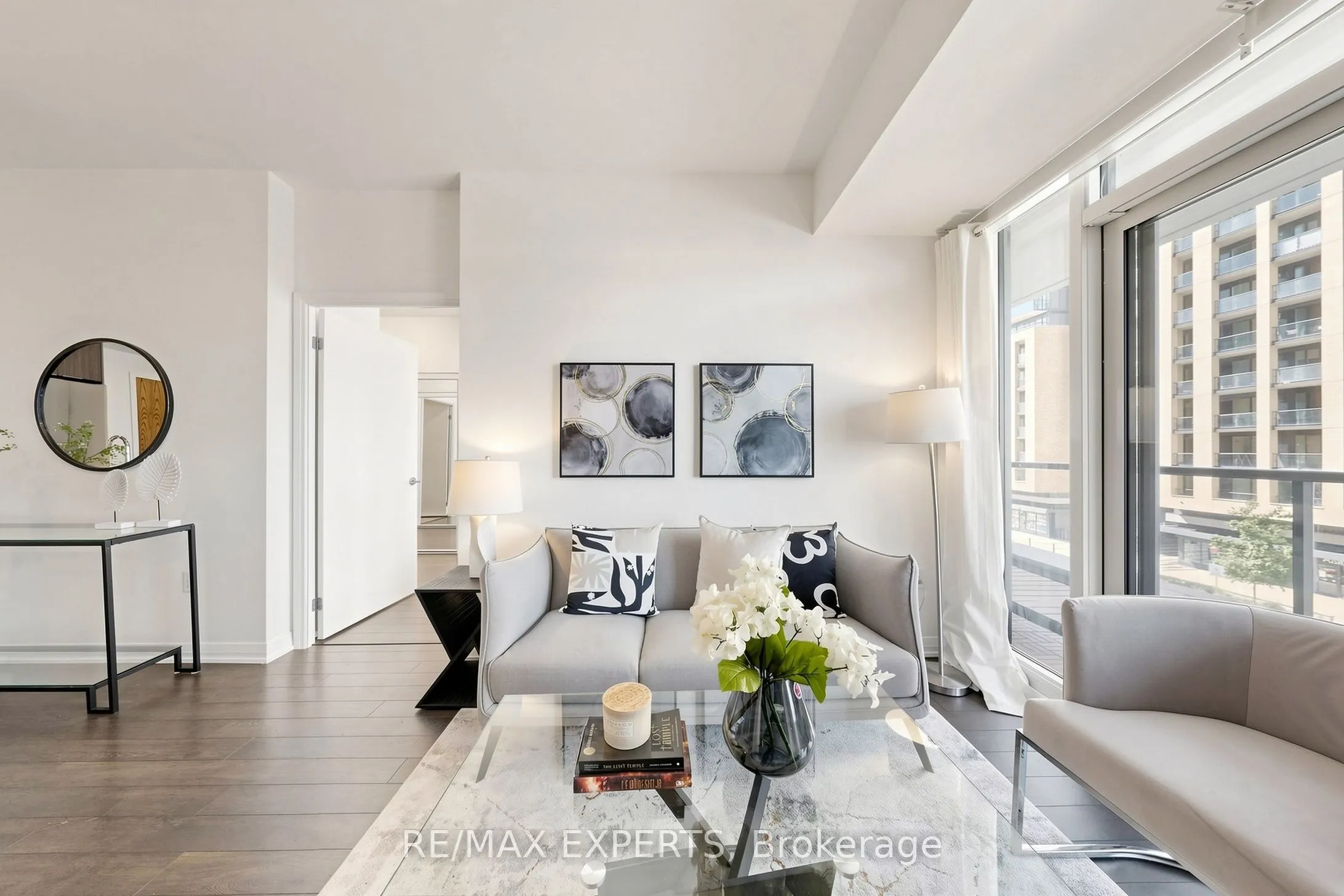 99 Eagle Rock Way #302