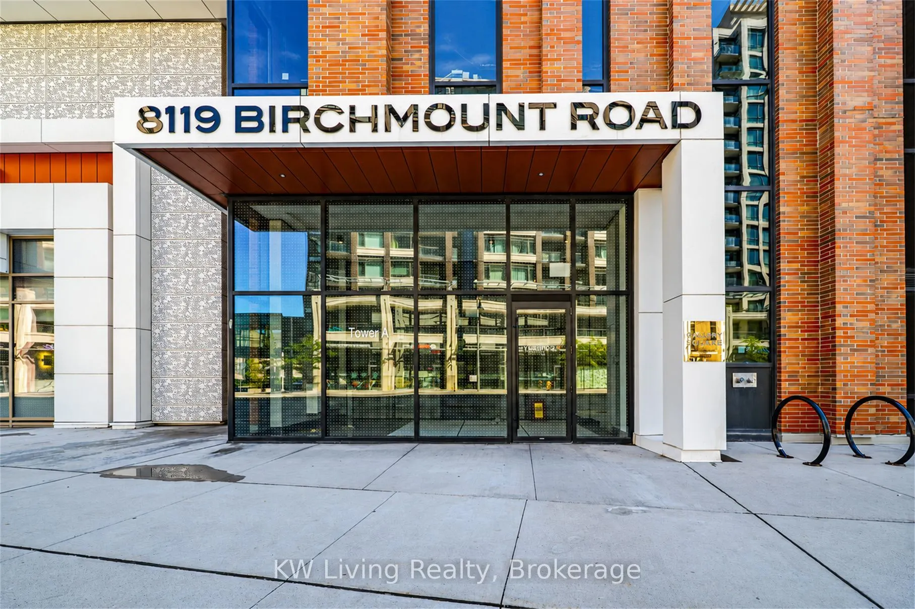 8119 Birchmount Road #728