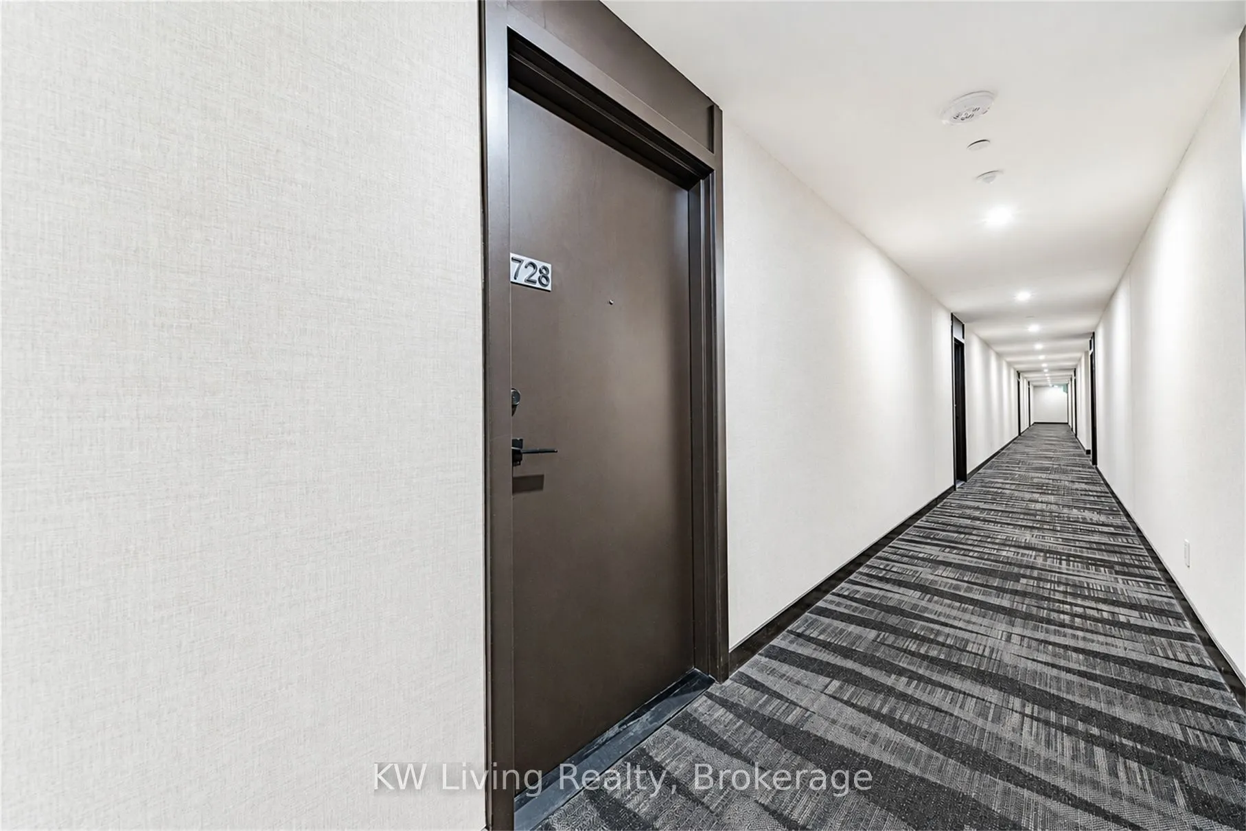 8119 Birchmount Road #728
