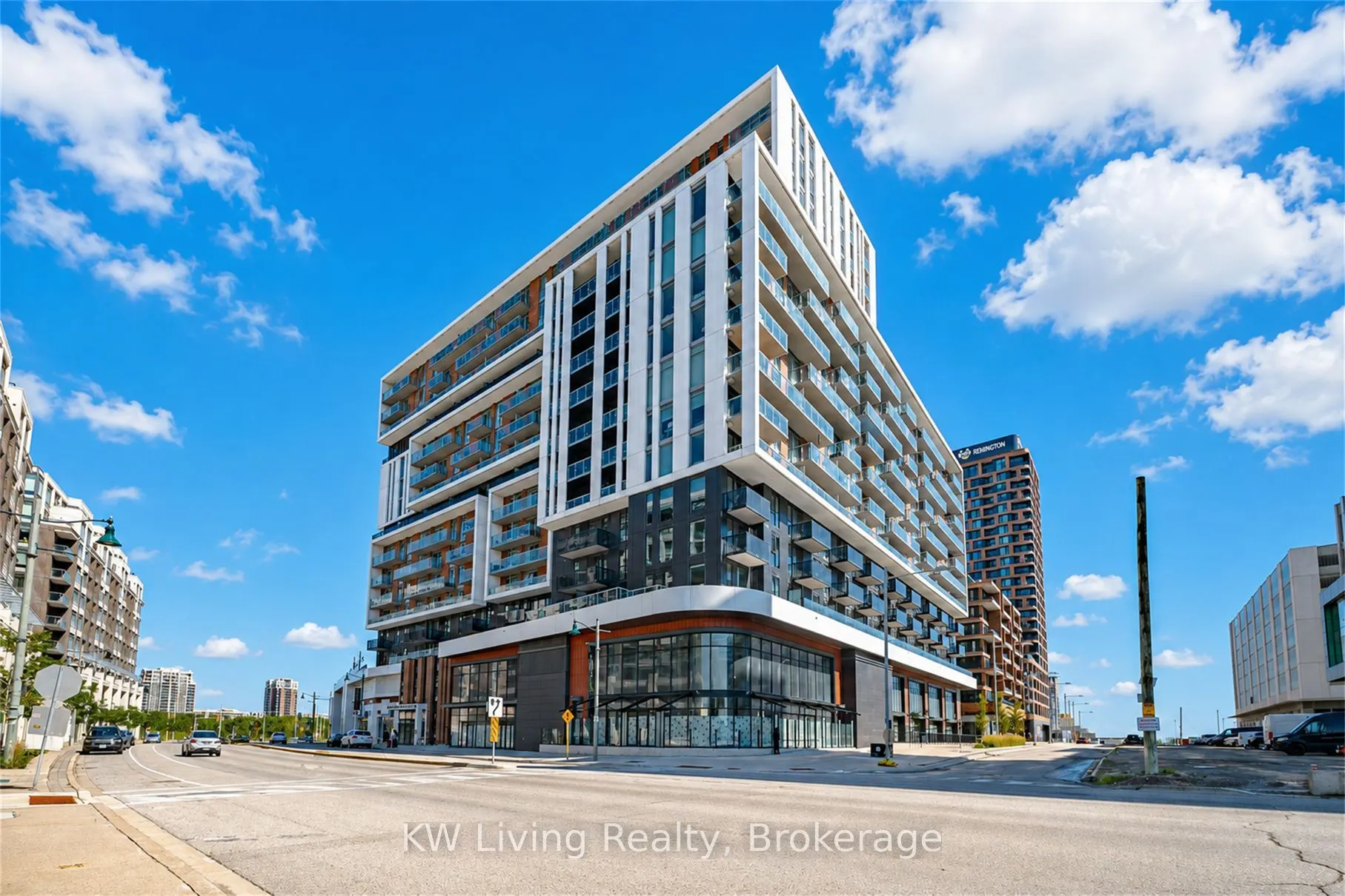 8119 Birchmount Road #728