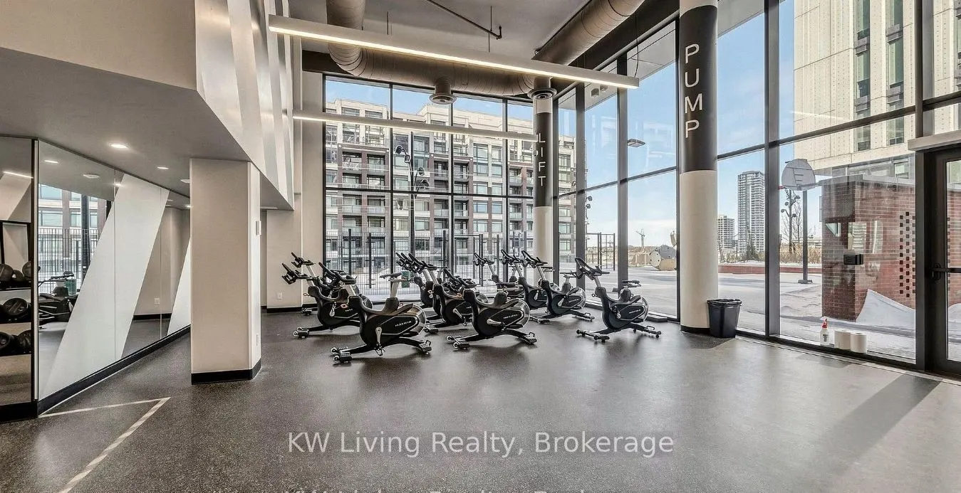8119 Birchmount Road #728