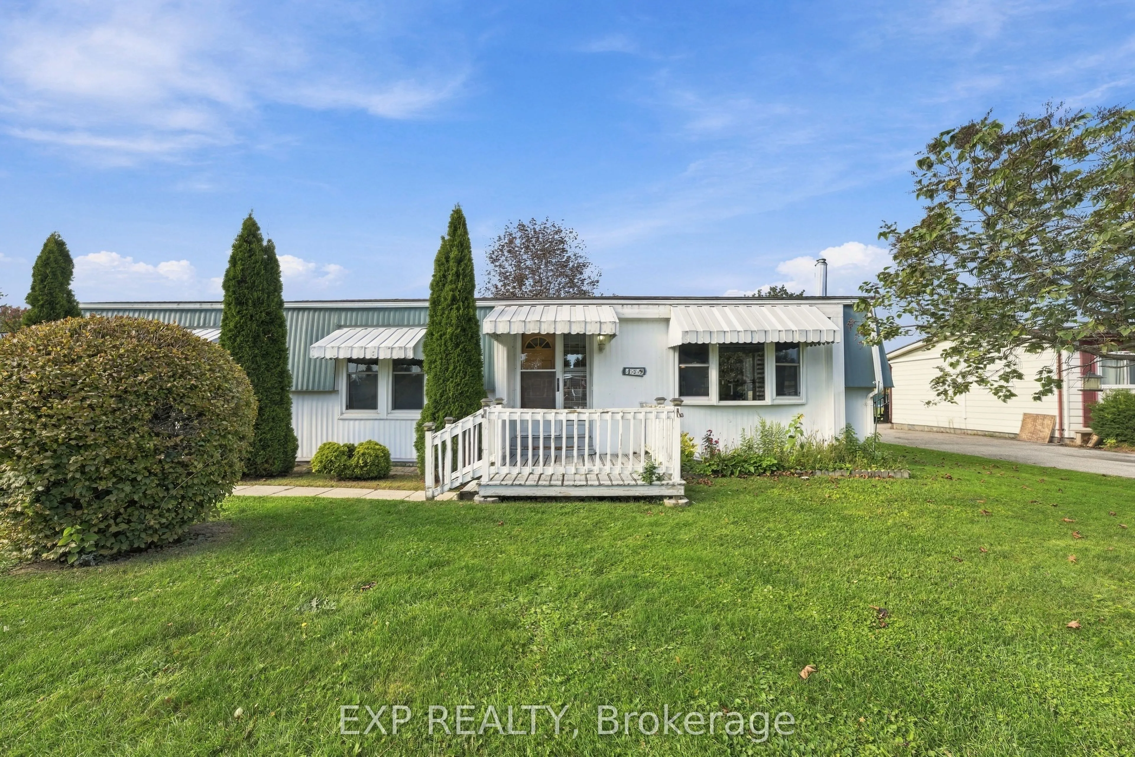 139 Roxanna Drive