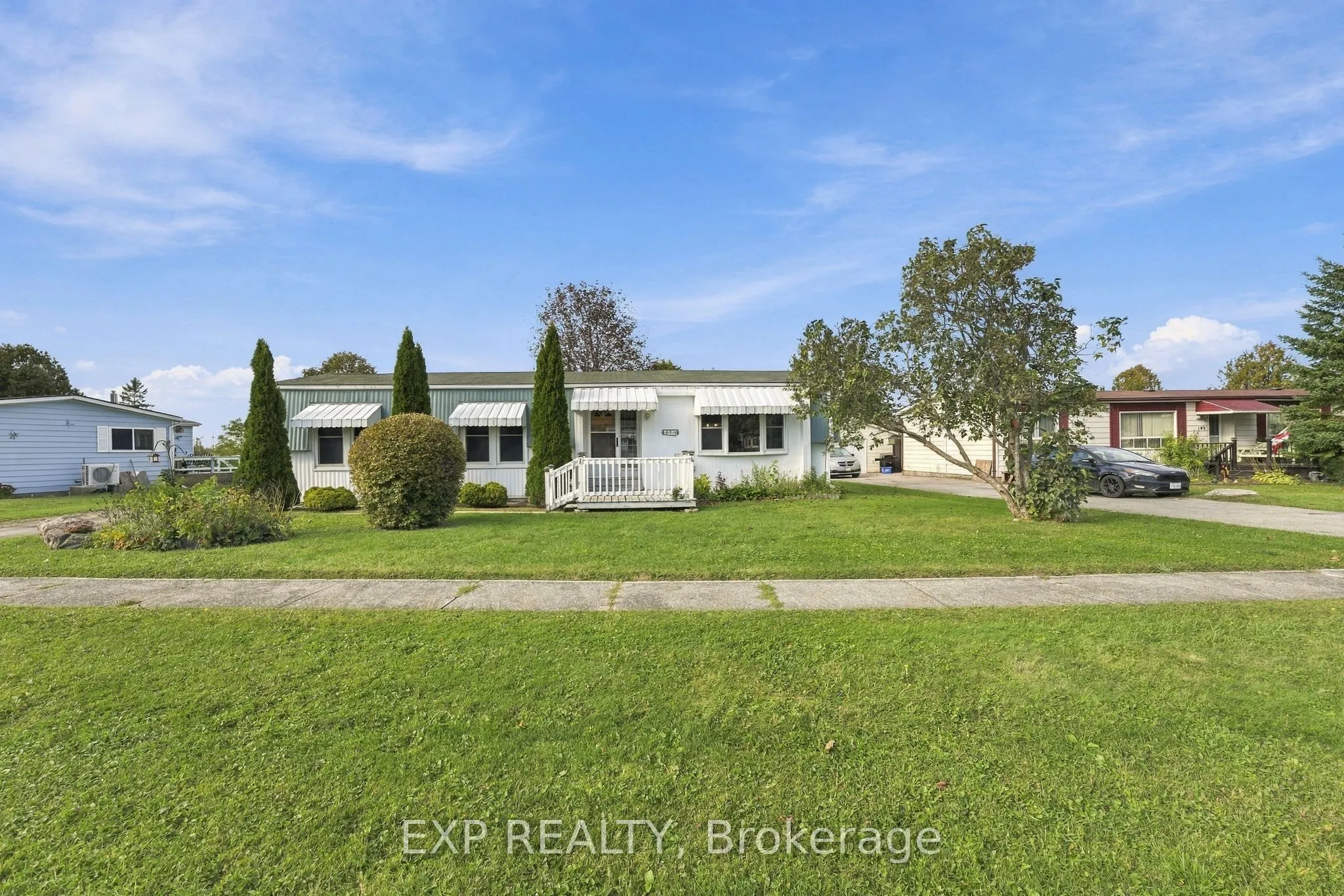 139 Roxanna Drive