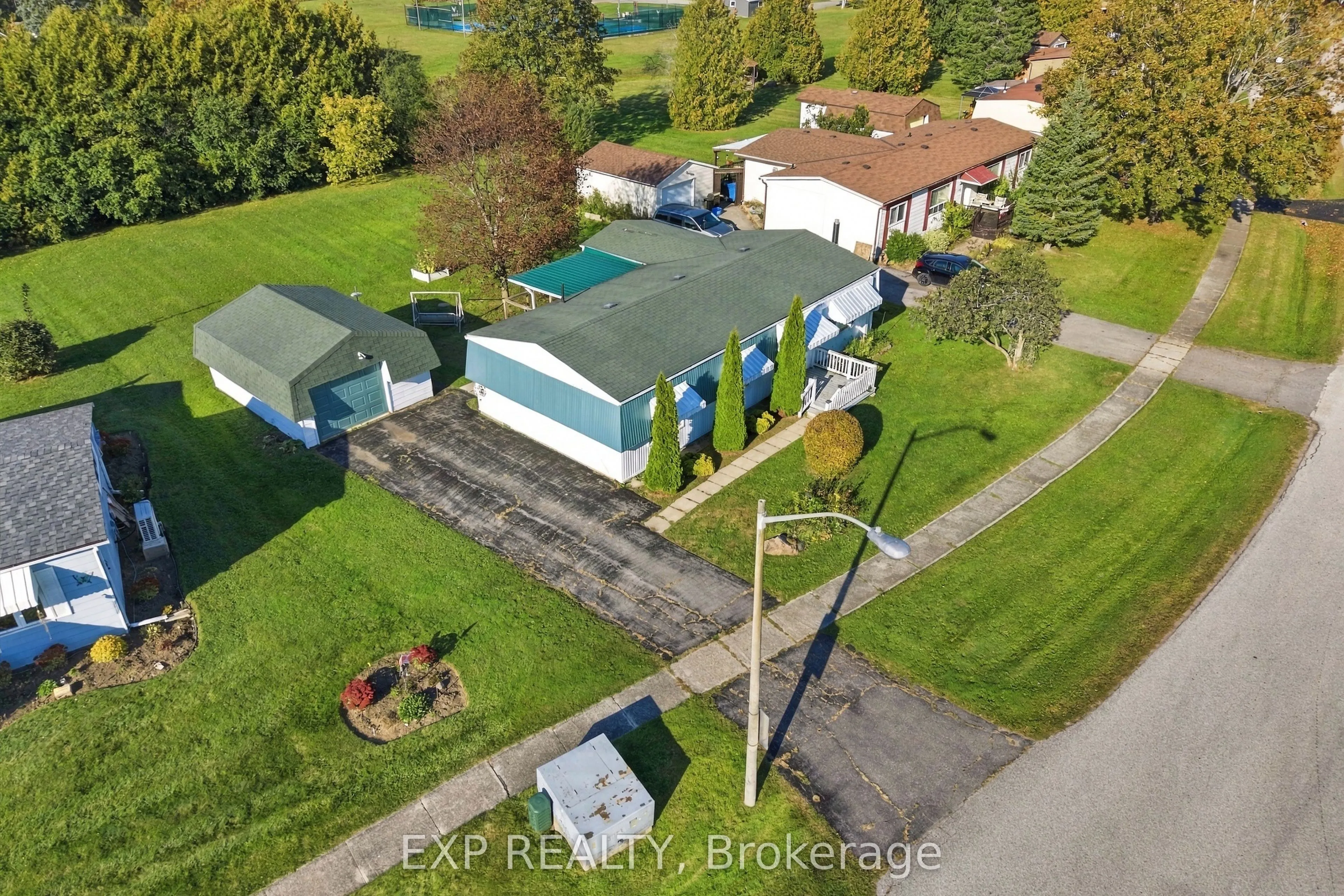139 Roxanna Drive