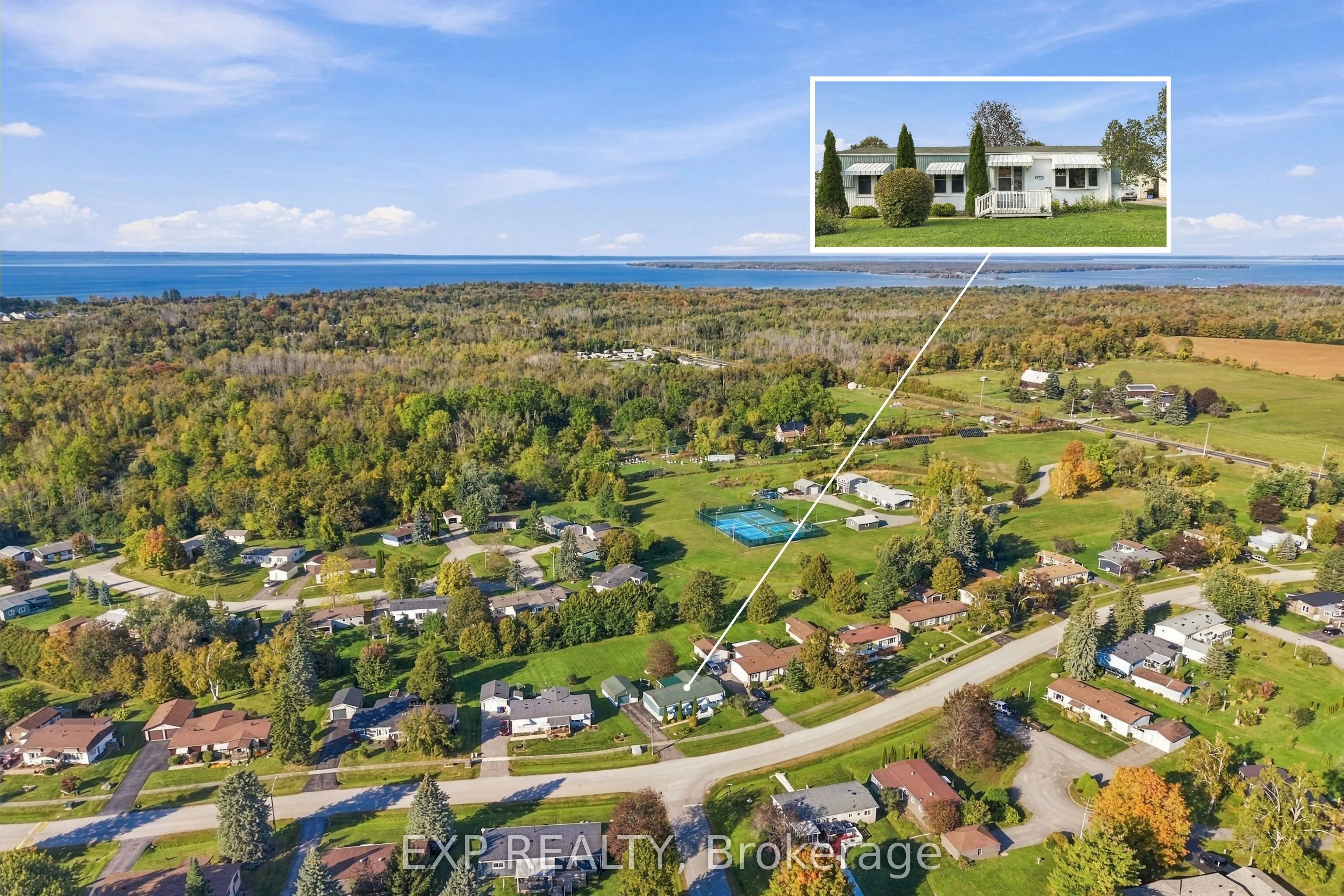139 Roxanna Drive