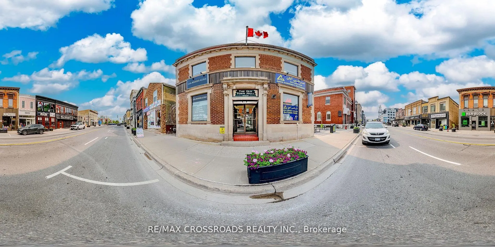 15221 Yonge Street #5