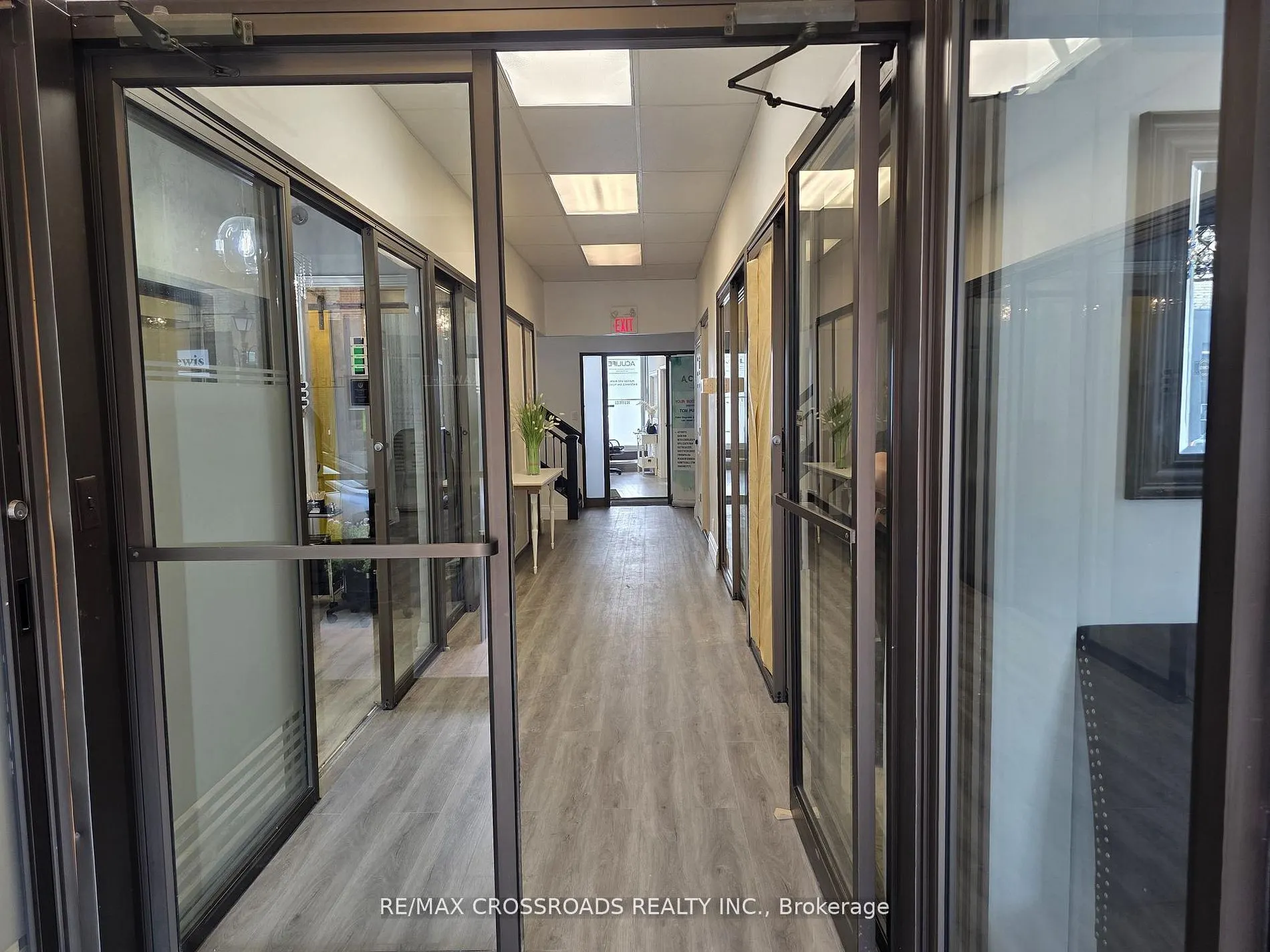 15221 Yonge Street #5