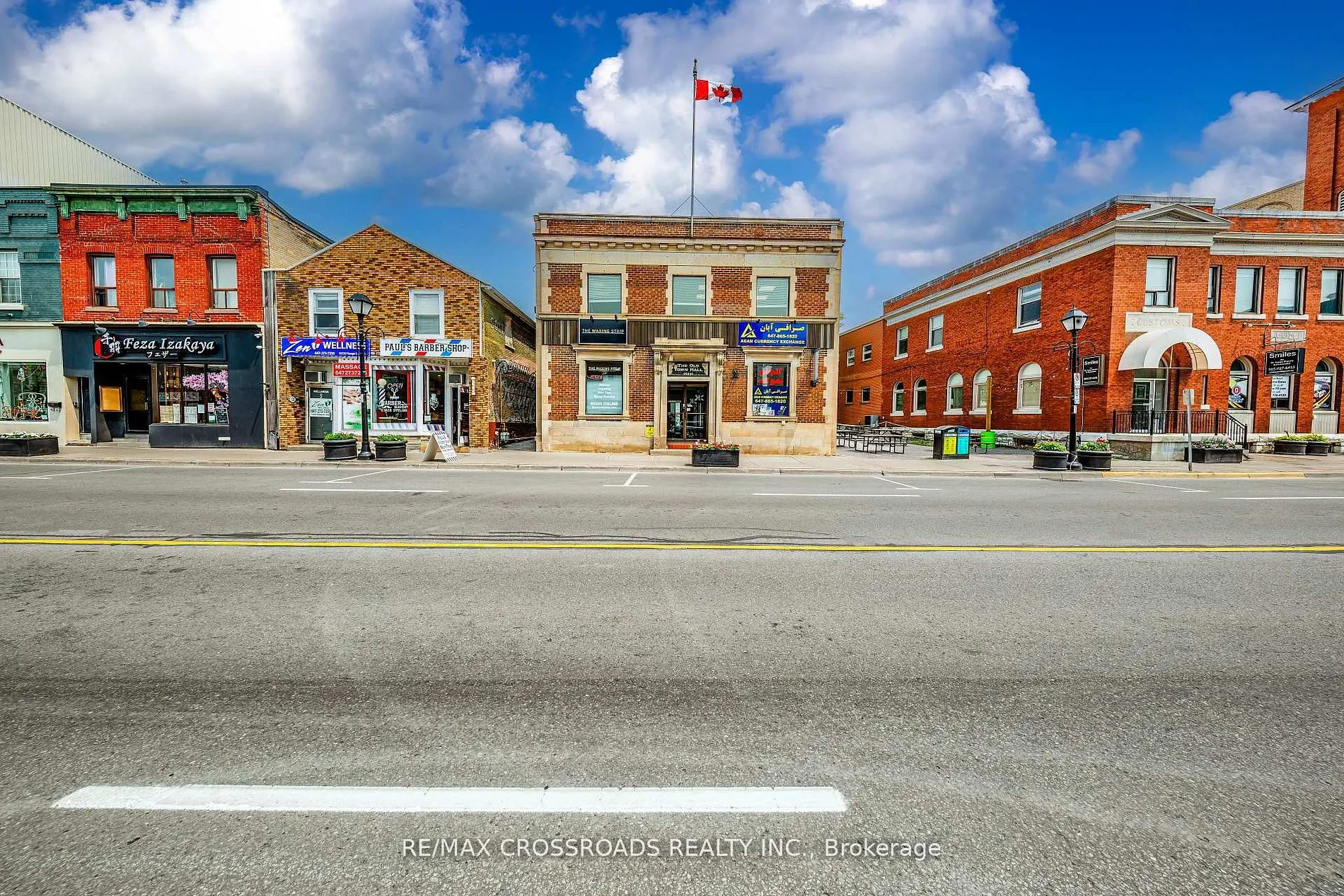 15221 Yonge Street #5
