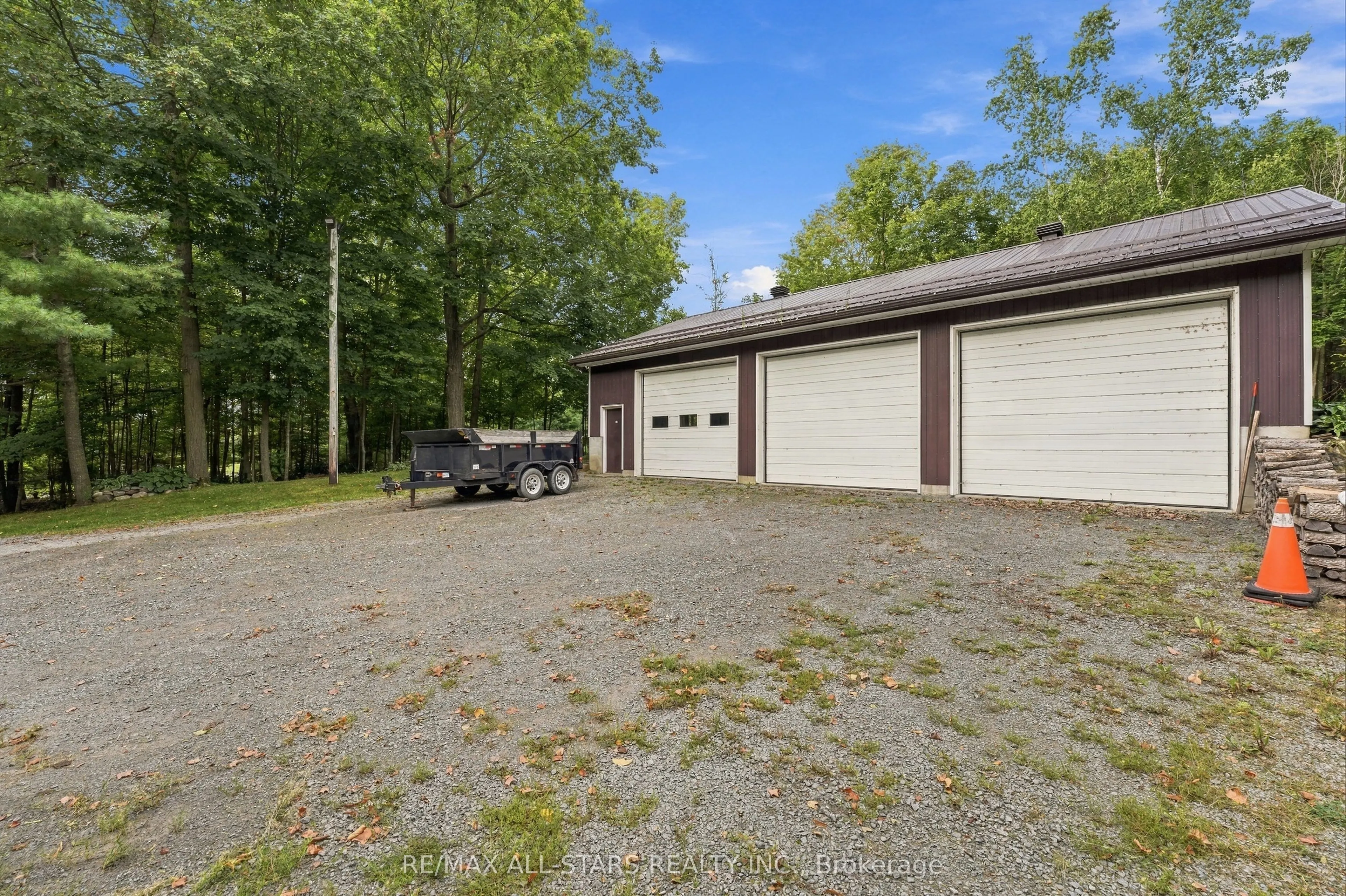 335 Concession 13 Road