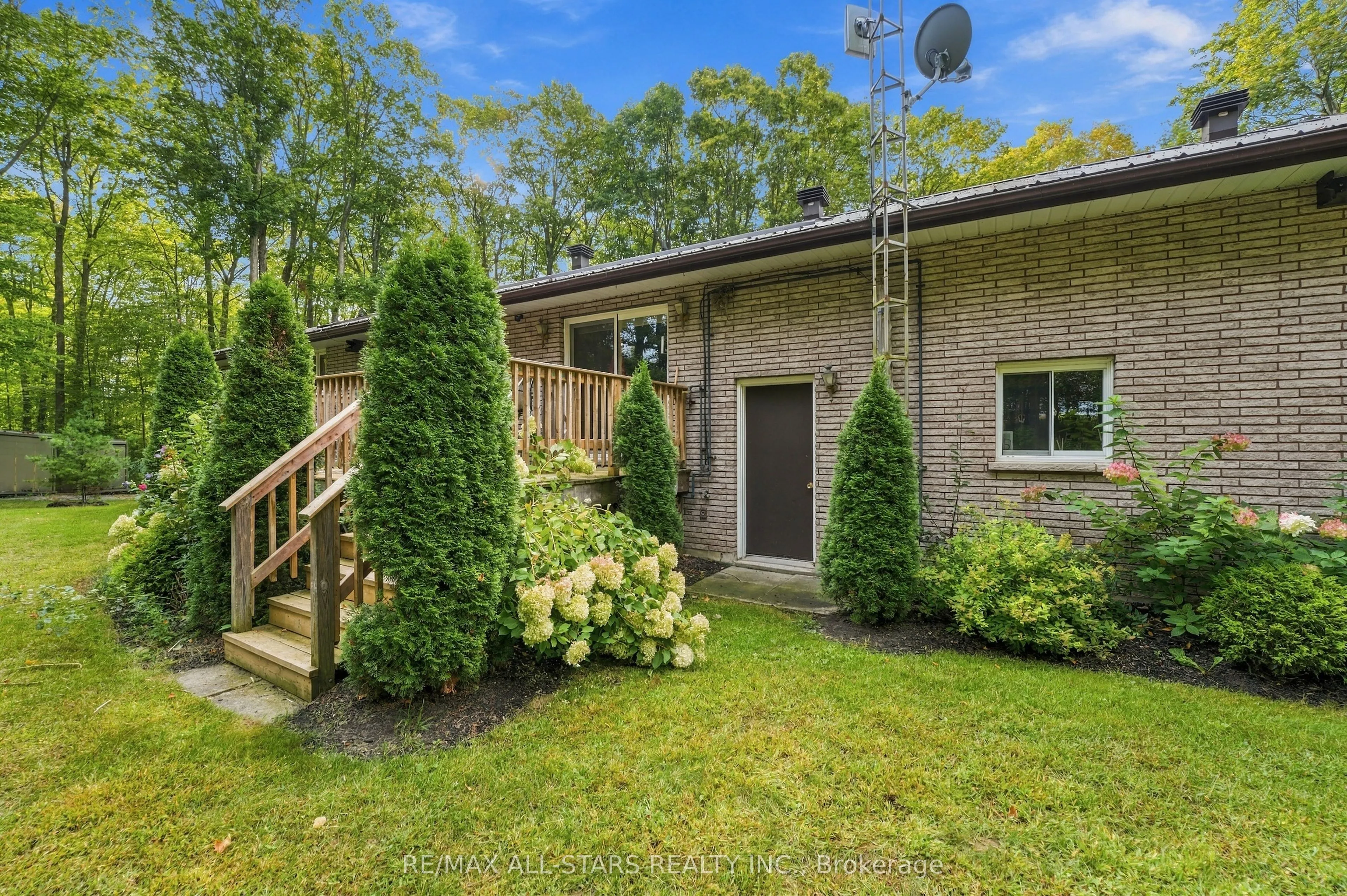 335 Concession 13 Road