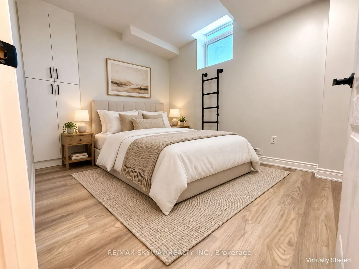 61 Kentwood Crescent #Basement