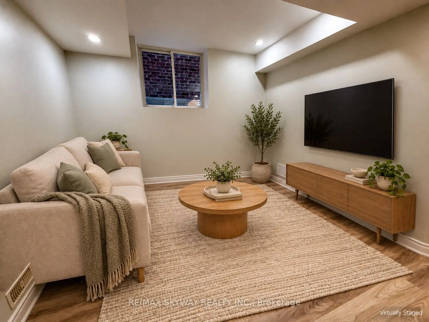 61 Kentwood Crescent #Basement