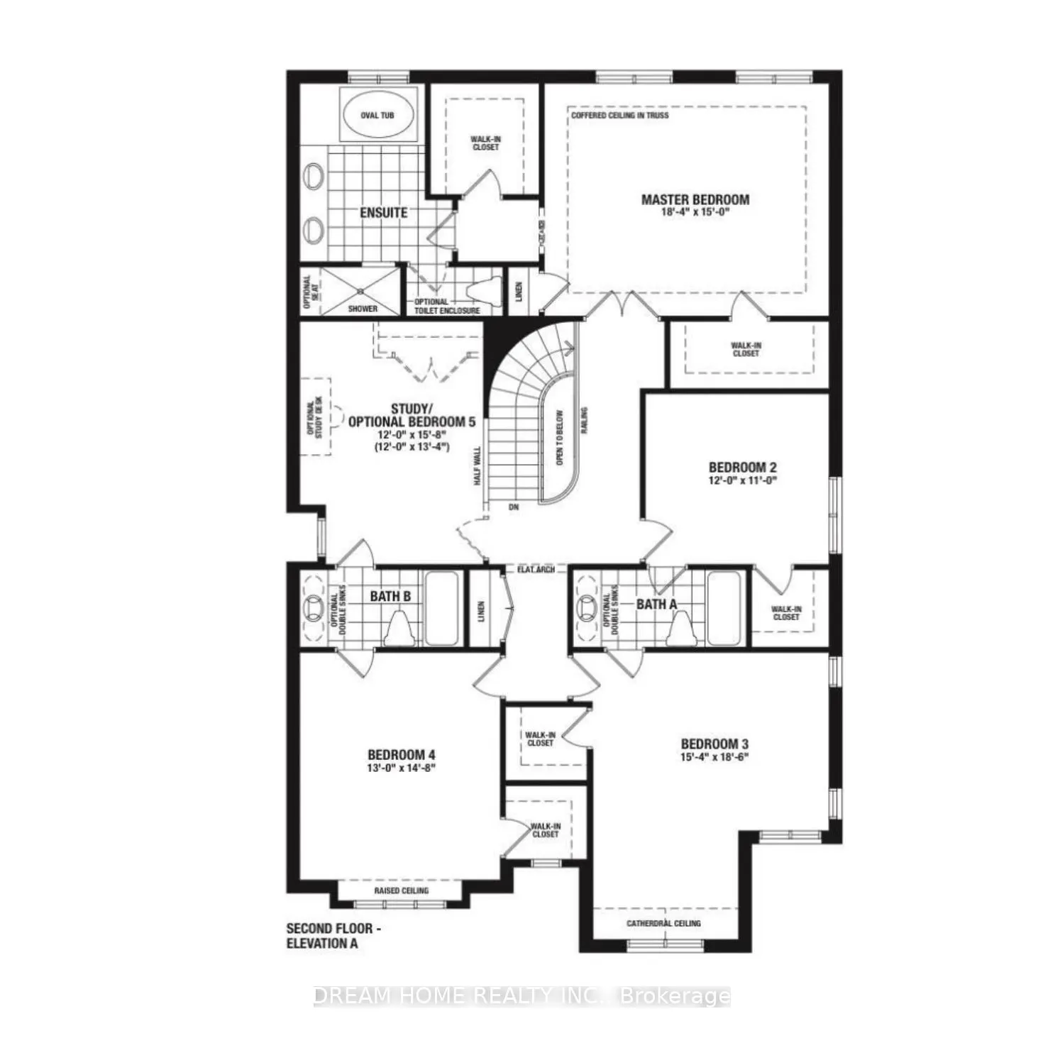 8 Slater Court