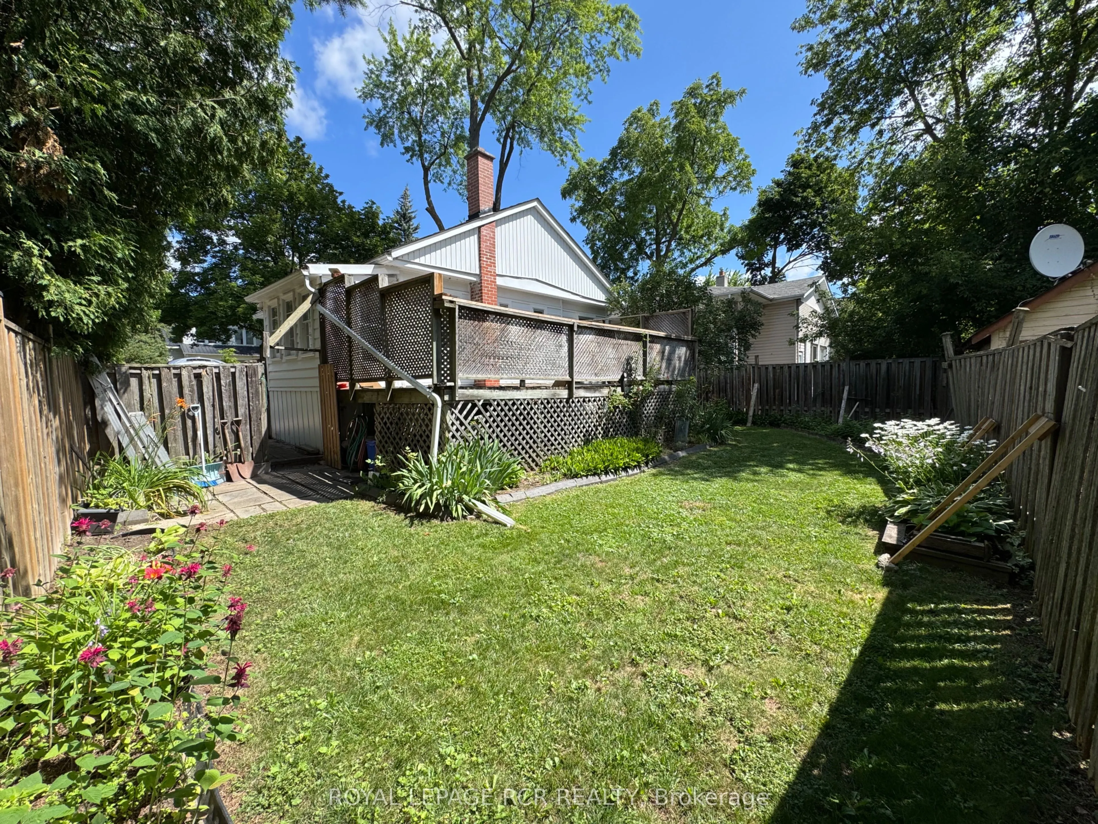 82 Mill Street