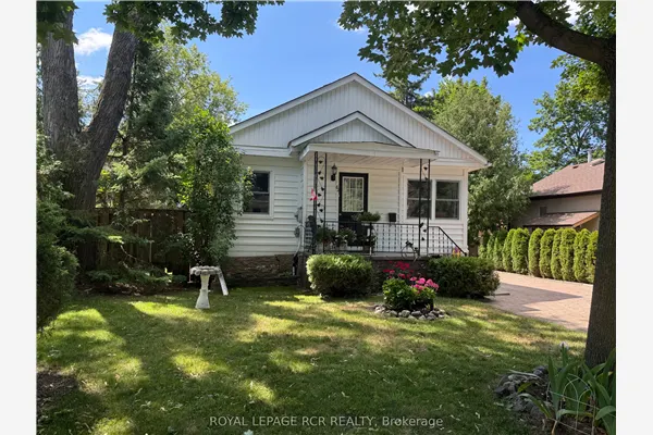 82 Mill Street