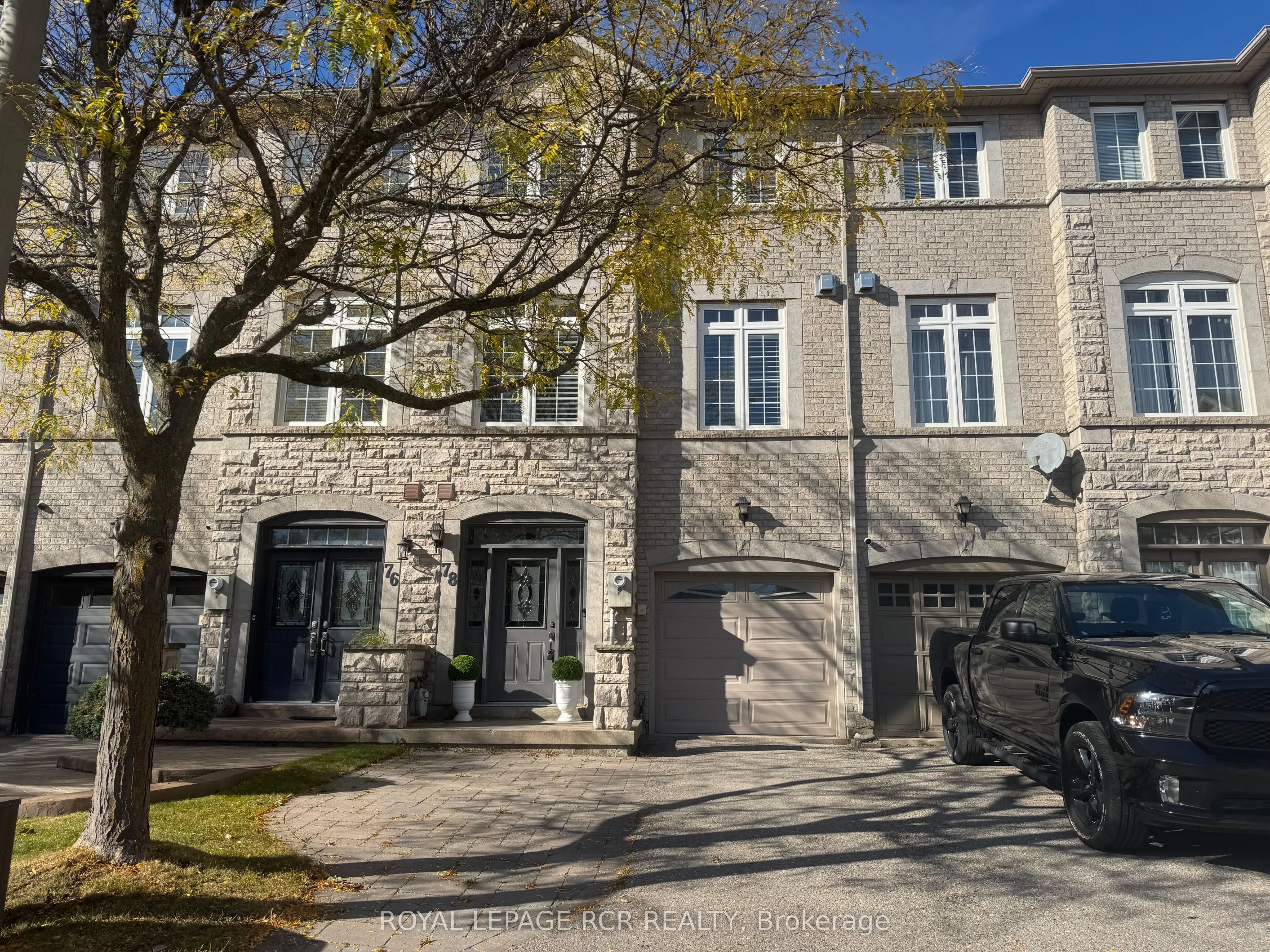 78 Burgon Place