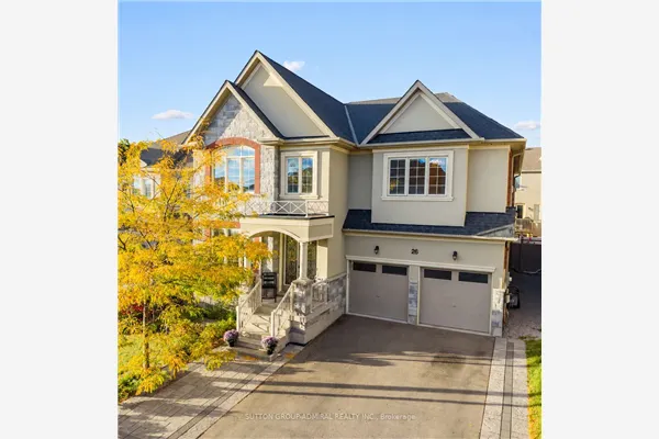 26 Blazing Star Street