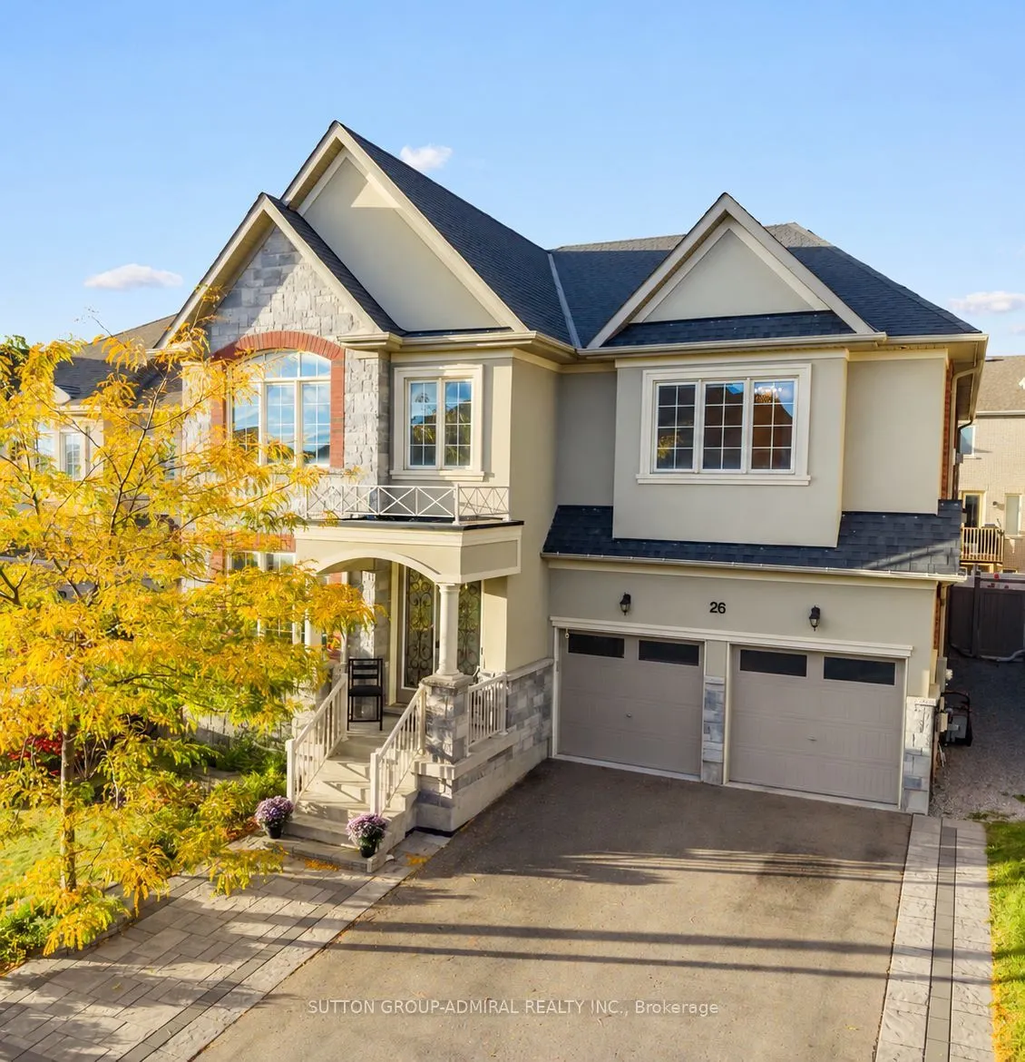 26 Blazing Star Street