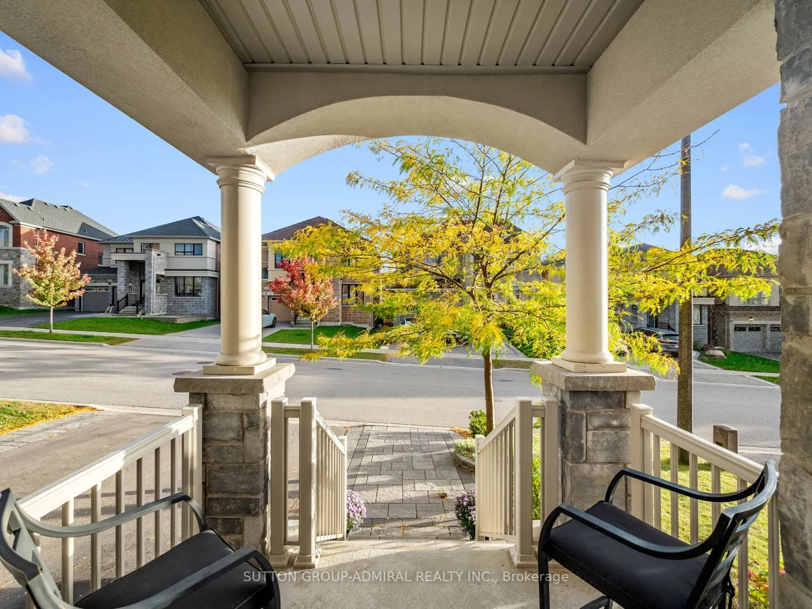 26 Blazing Star Street