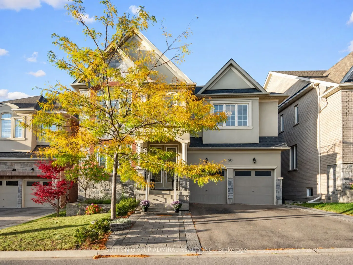 26 Blazing Star Street