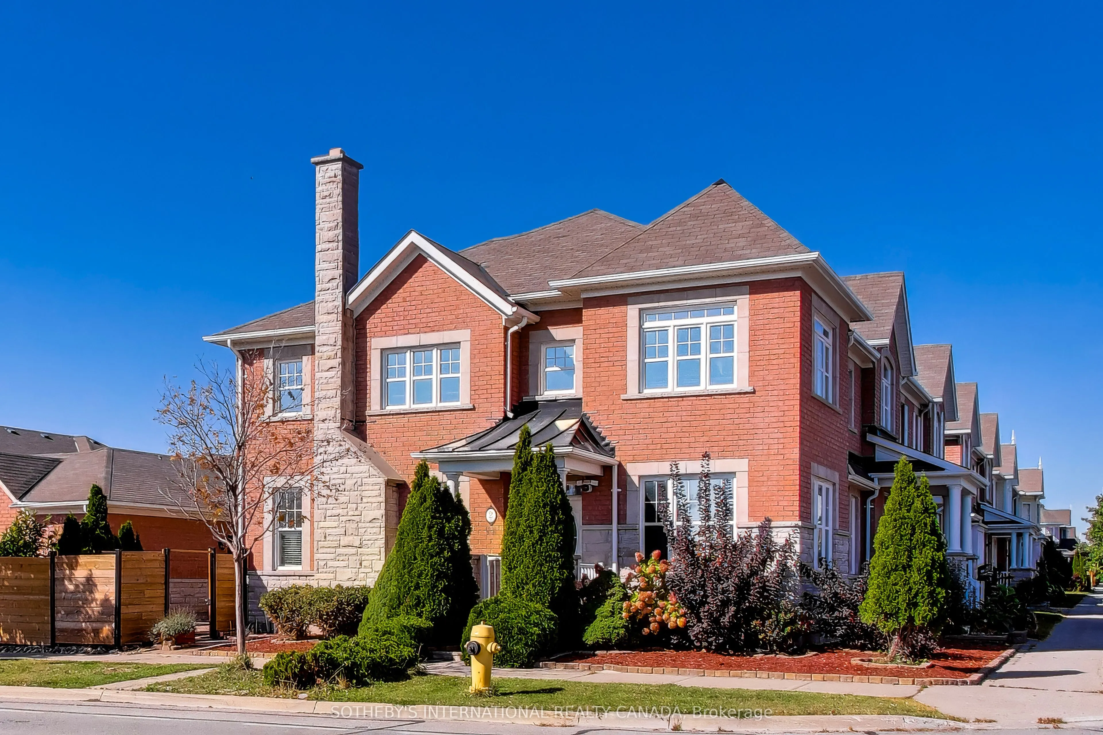 2 Frank Davis Street